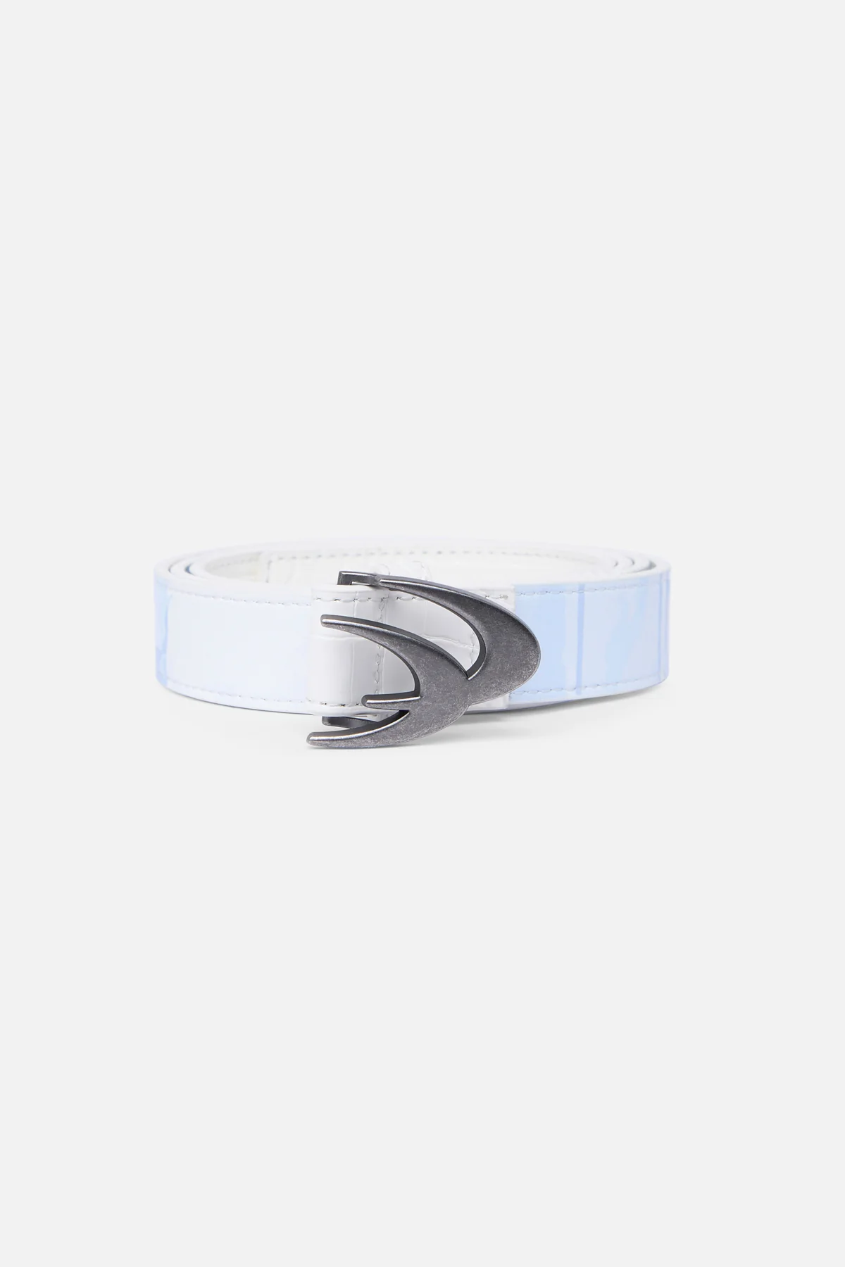 Oporto White Belt - Image 5