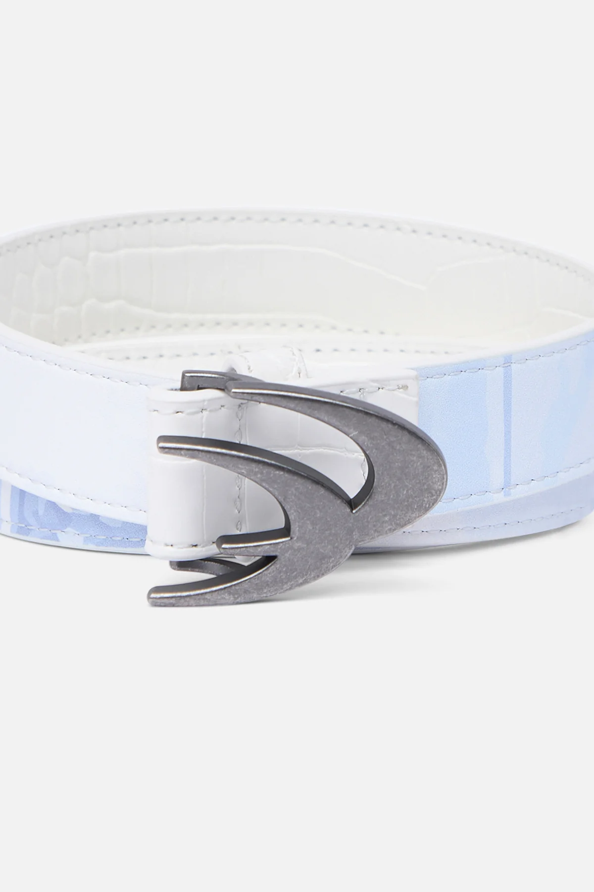 Oporto White Belt - Image 6