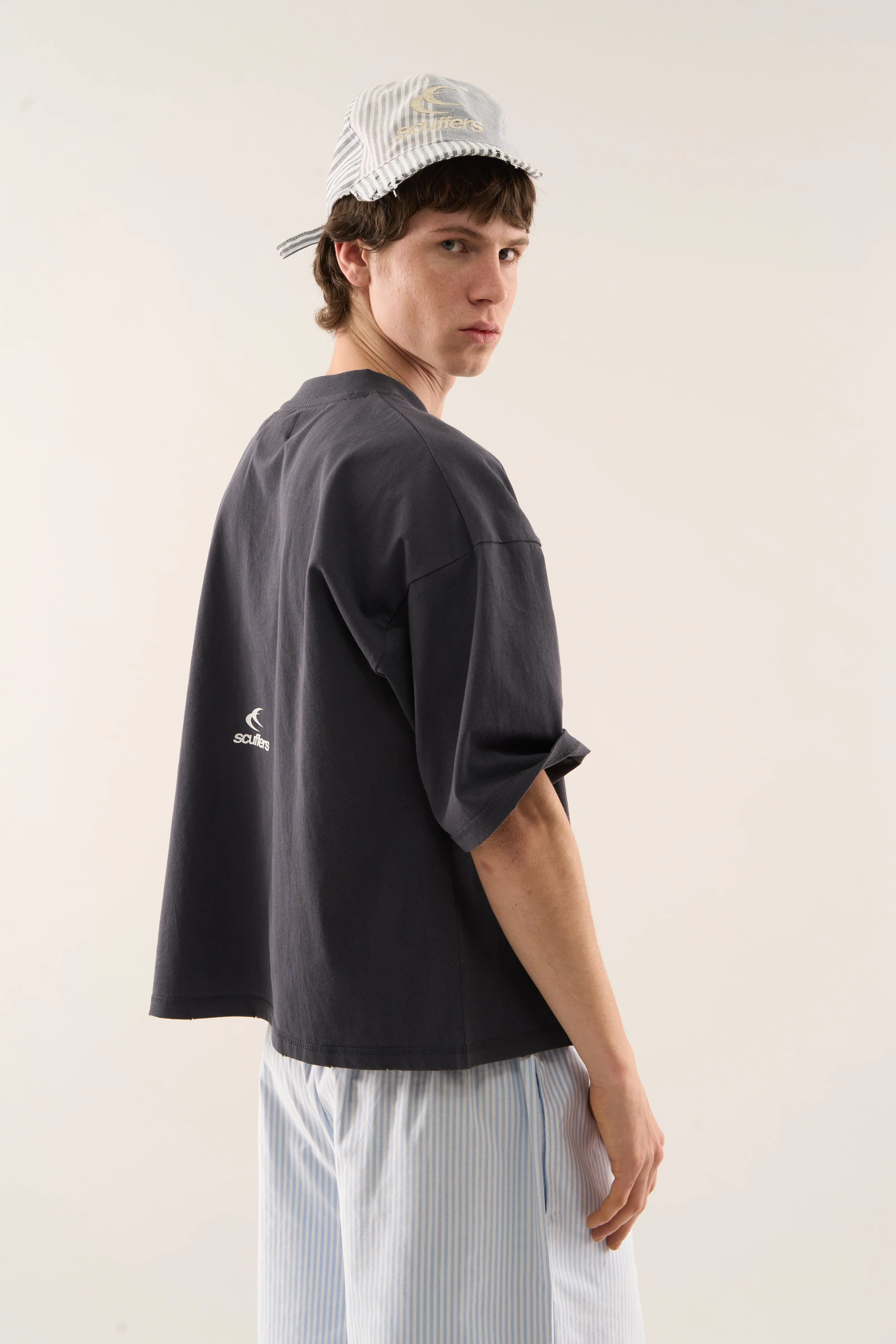Palace Dark T-Shirt - Image 4