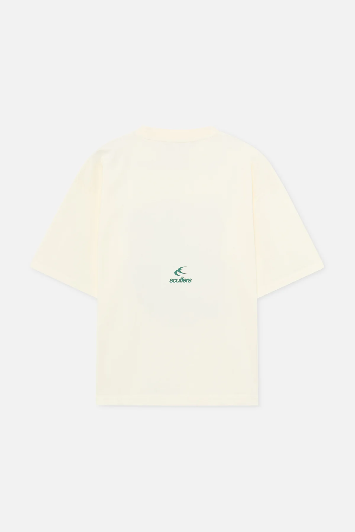 Palace Ecru T-Shirt - Image 3