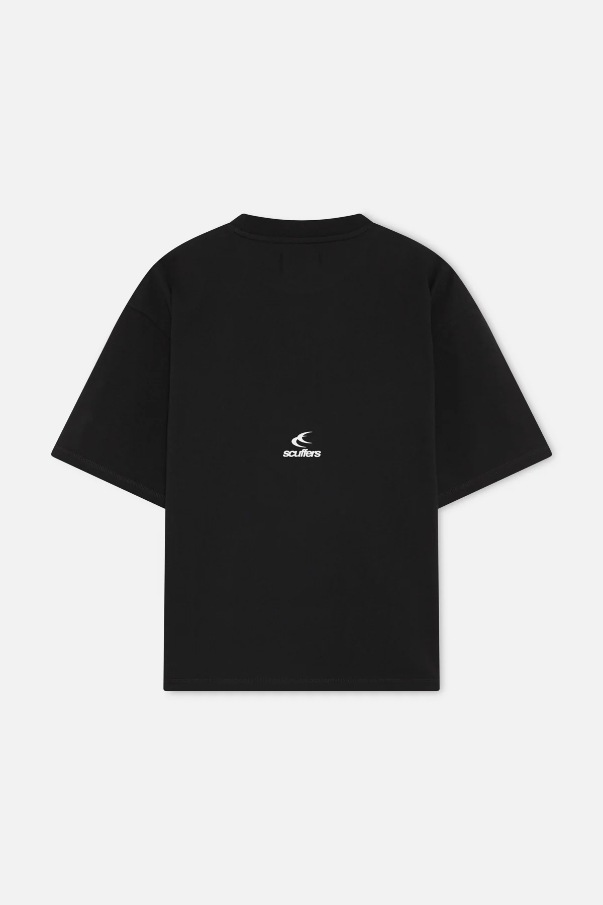 Pearl Black T-Shirt - Image 3