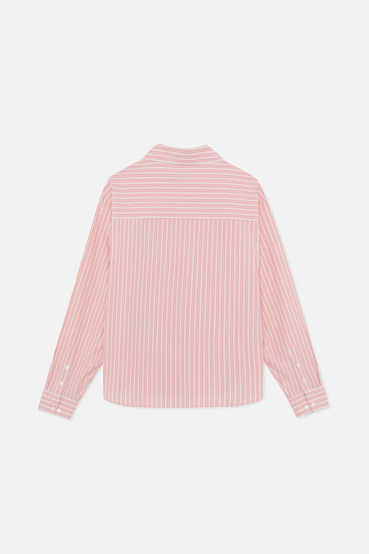Pearl Pink Shirt - Image 3