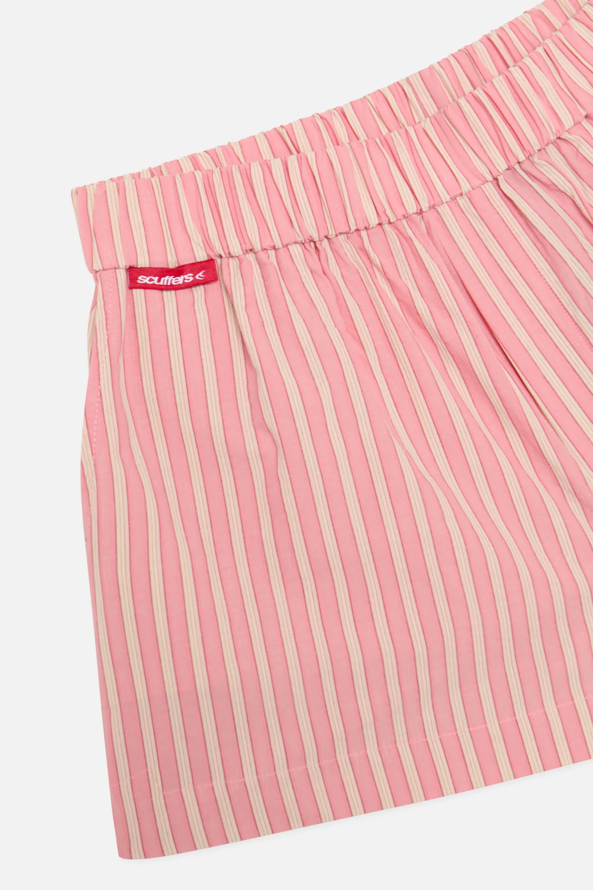 Pearl Pink Short - Image 6