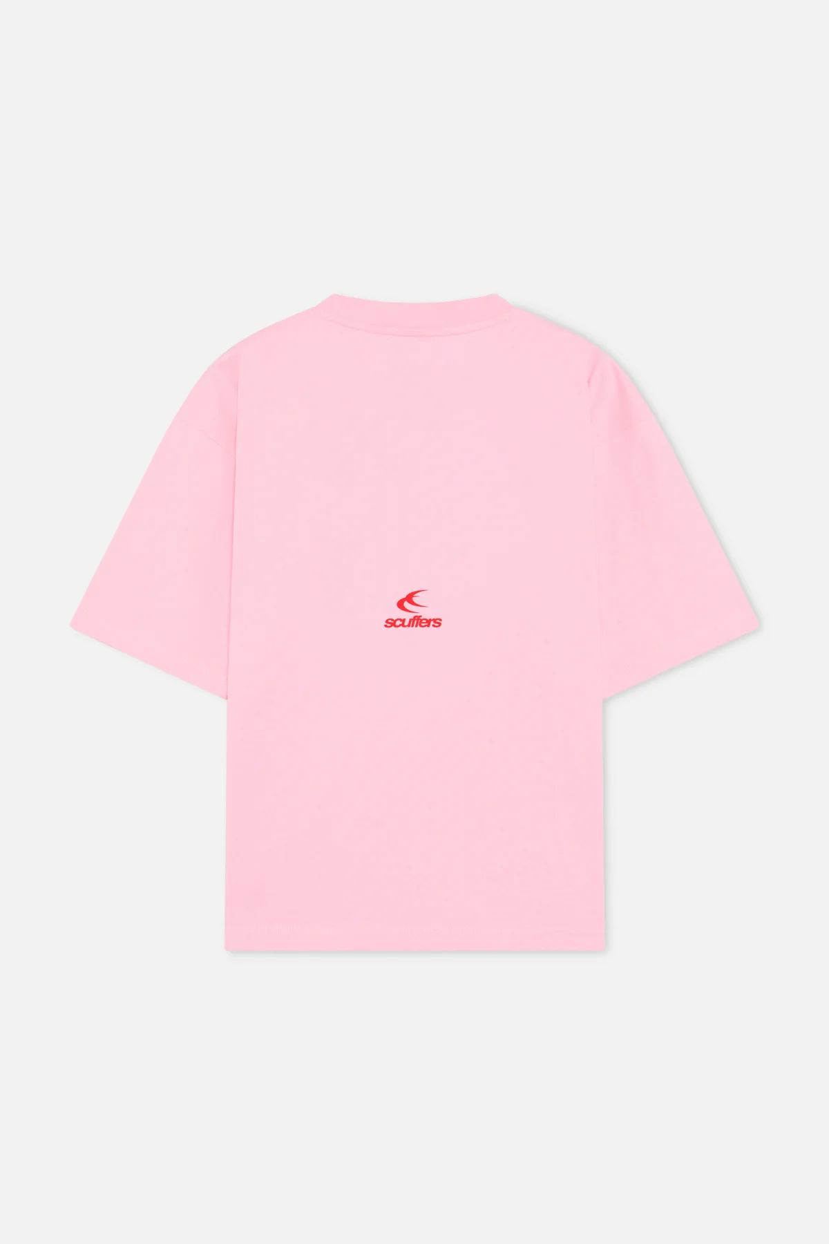 Pearl Pink T-Shirt - Image 3