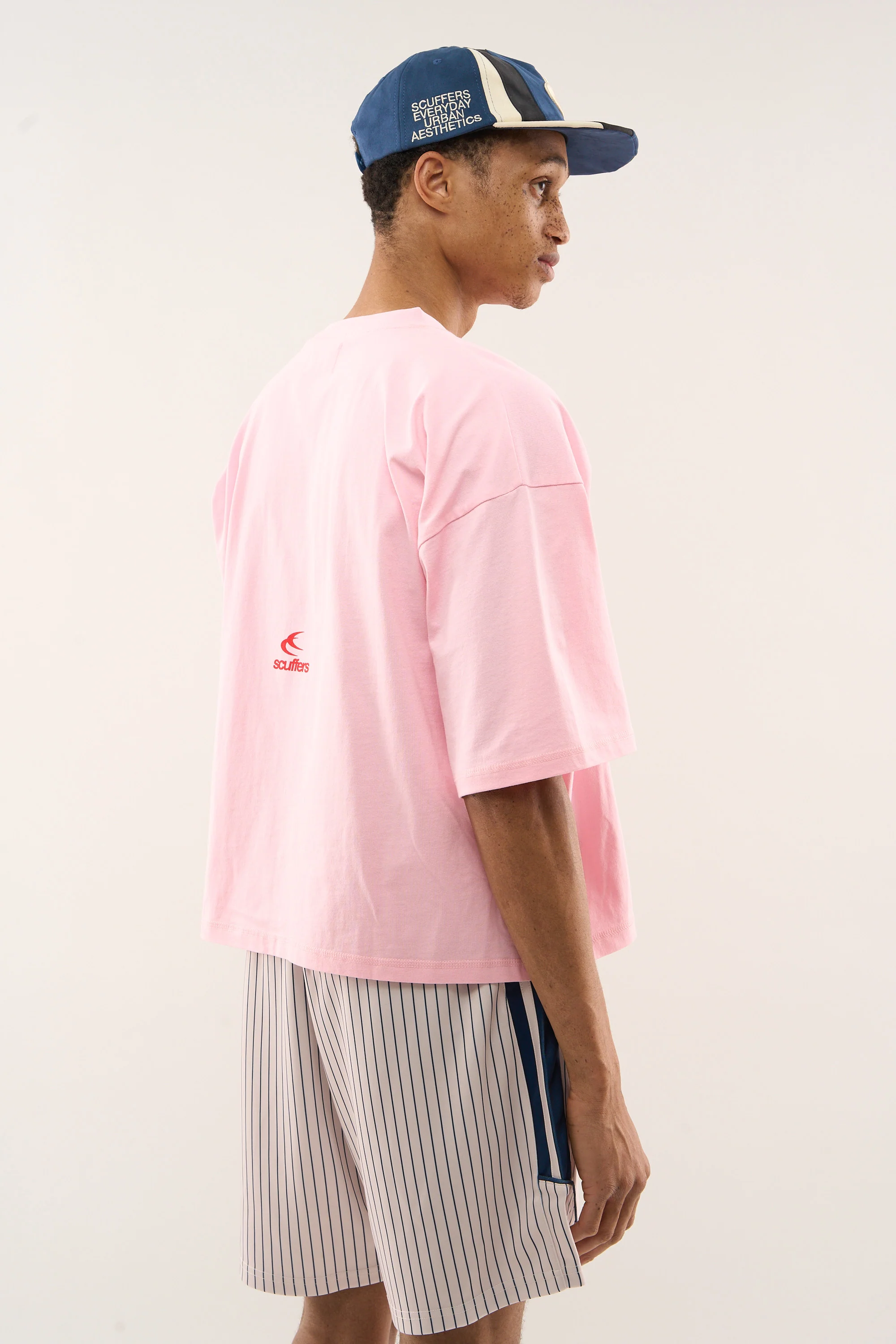 Pearl Pink T-Shirt - Image 4