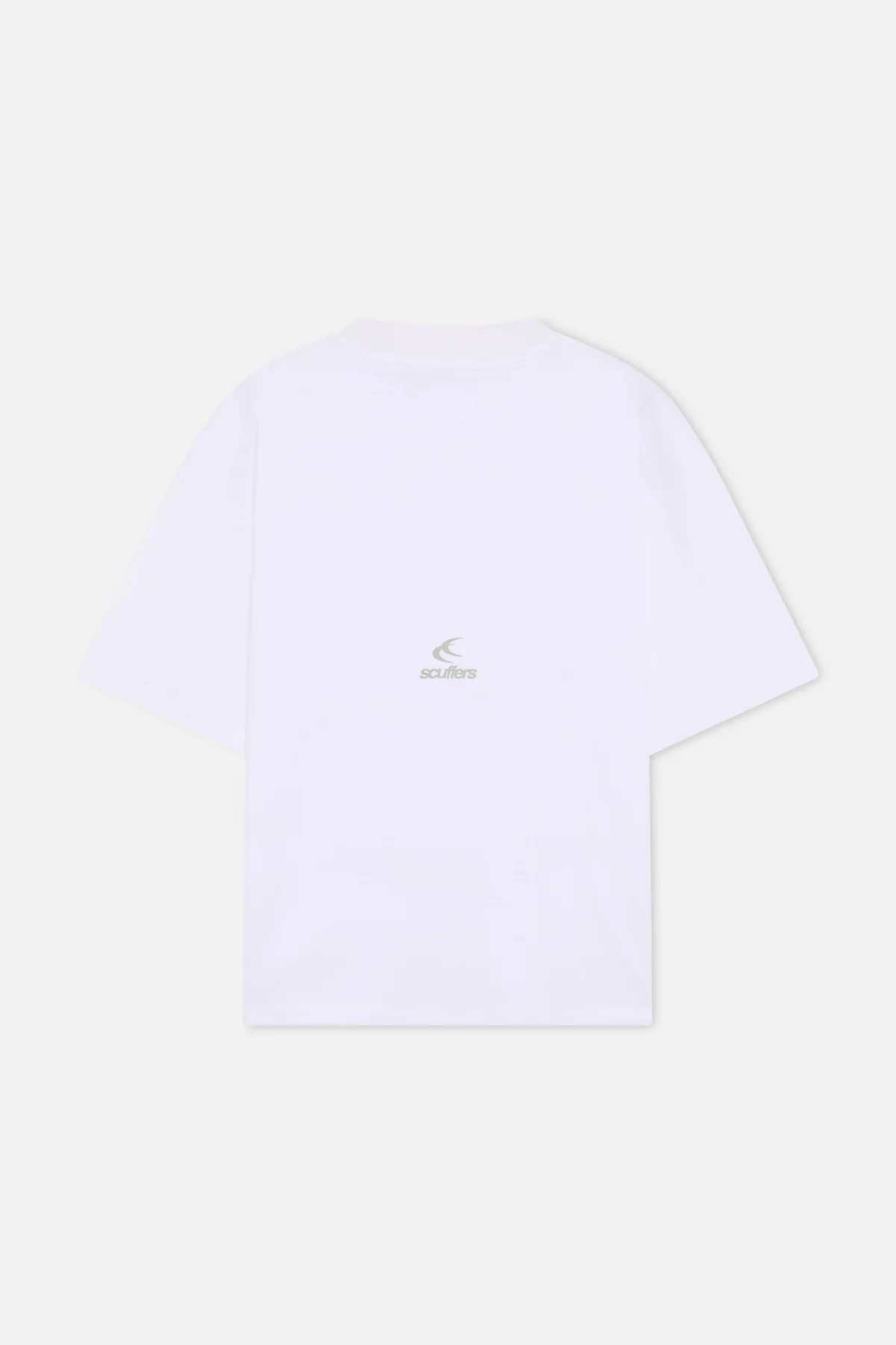 Pearl White T-Shirt - Image 3