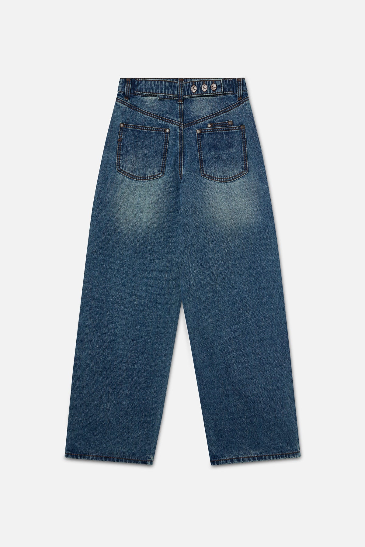 Pekin Blue Pants - Image 8