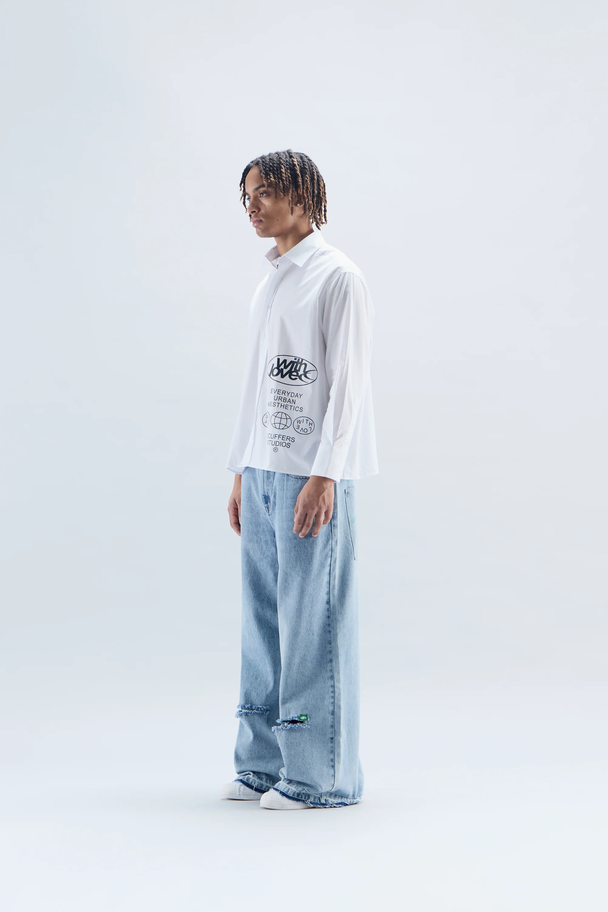 Perfecto Shirt - Image 4