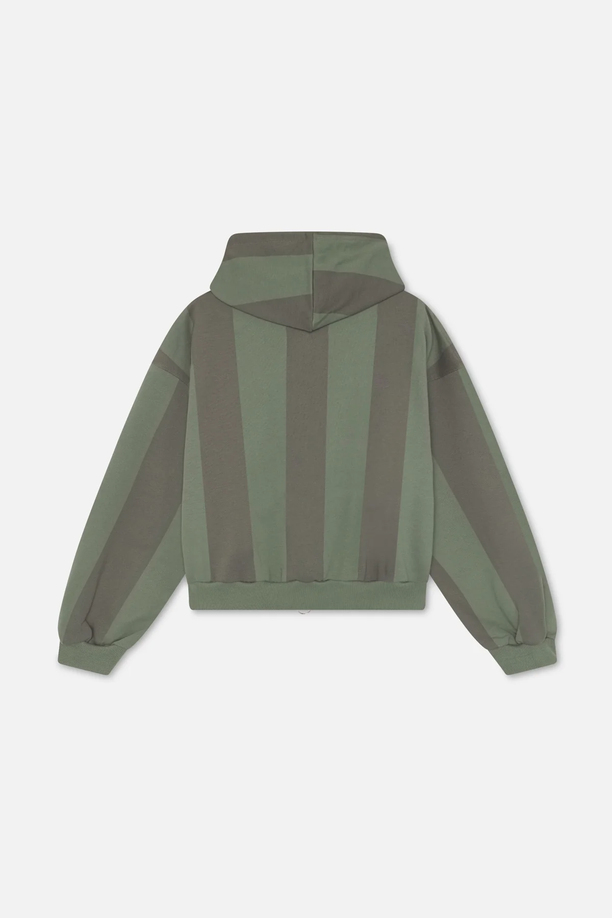 Picadilly Green Zipper - Image 7