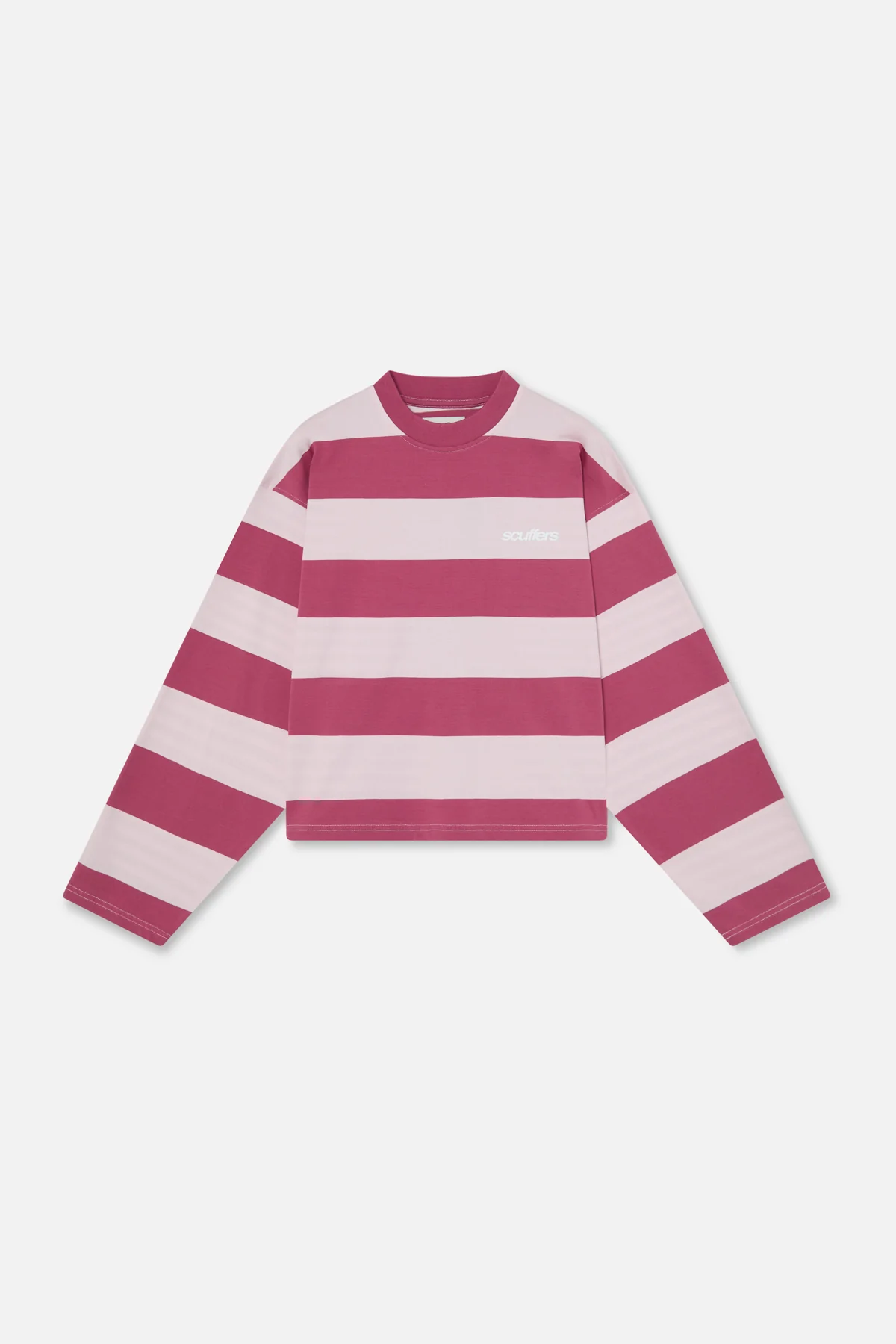 Picadilly Pink Longsleeve - Image 5