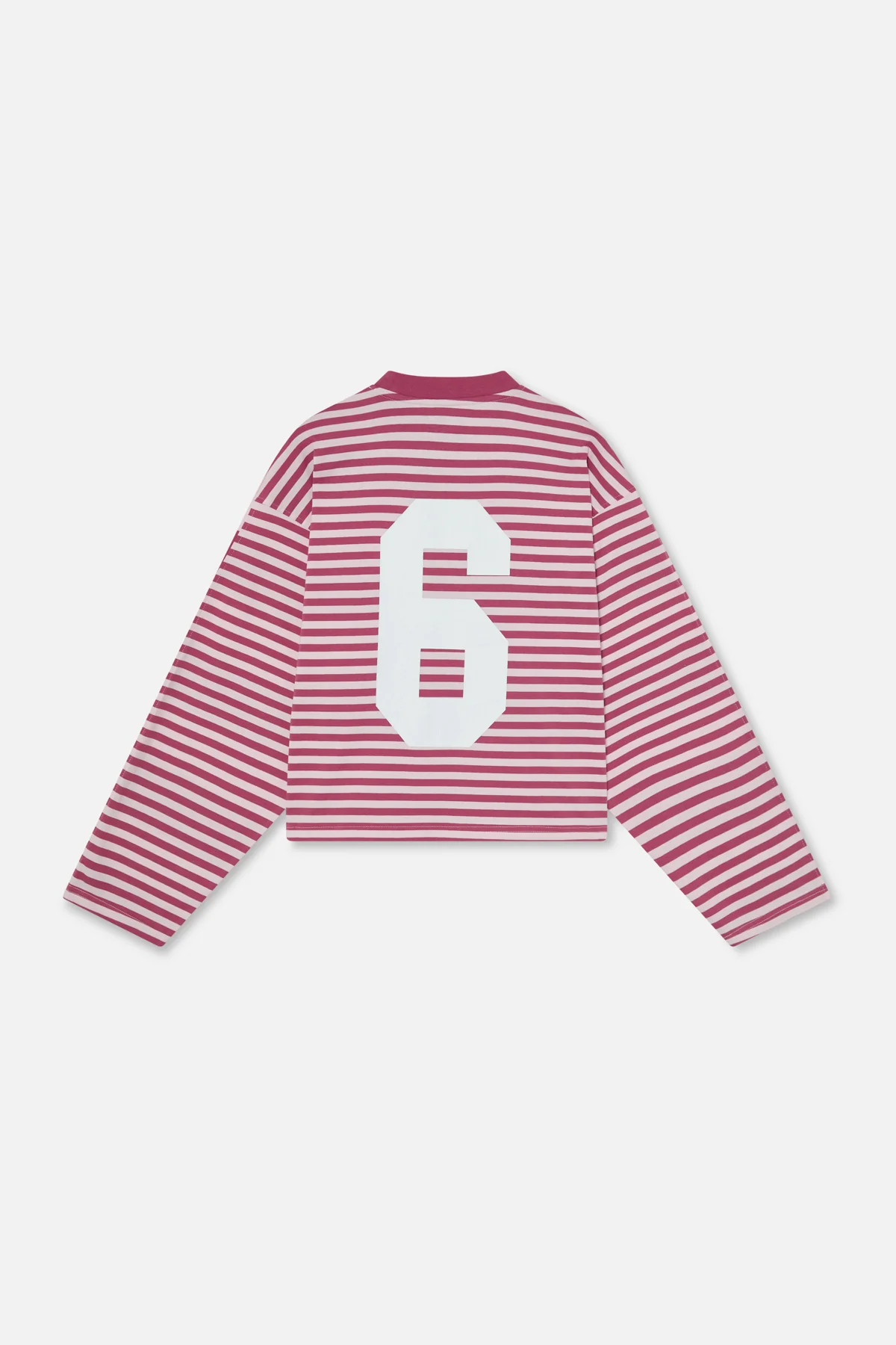 Picadilly Pink Longsleeve - Image 6