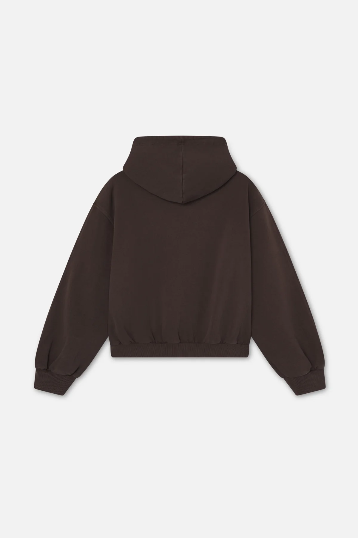 Pick Pocket Brown Zipper - Image 7