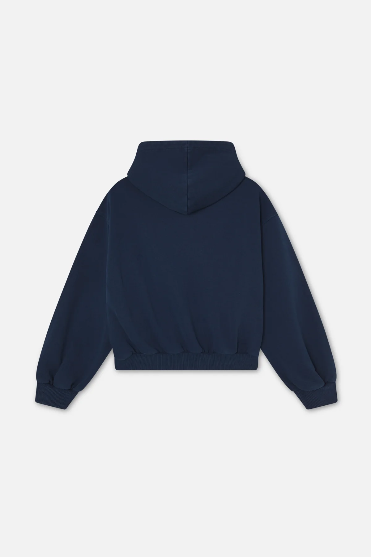 Pick Pocket Navy Zipper - Image 8
