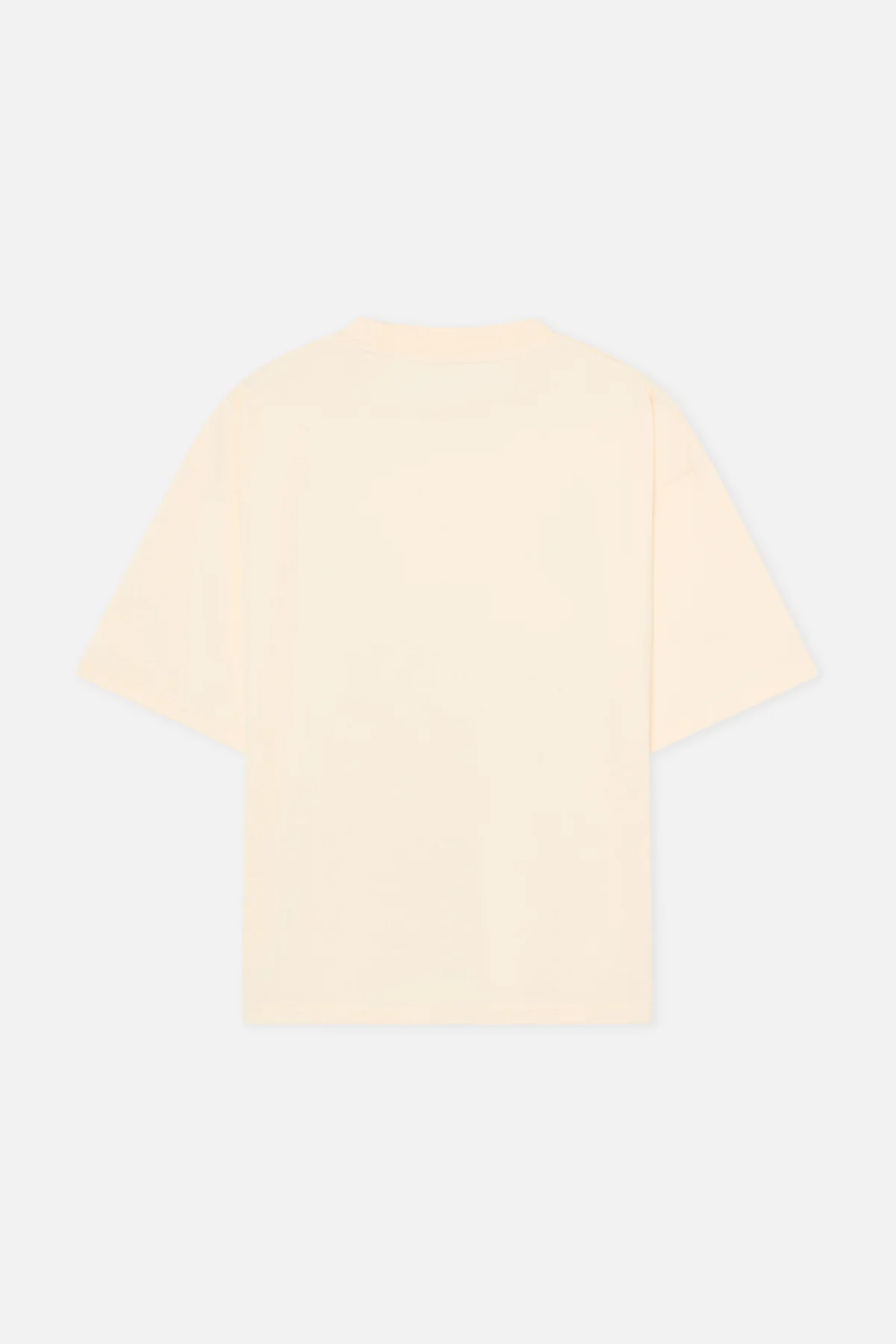Picnic Ecru T-Shirt - Image 3