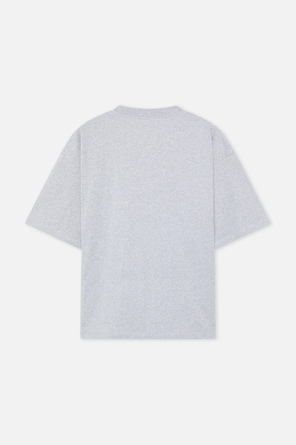 Picnic Grey T-Shirt - Image 3