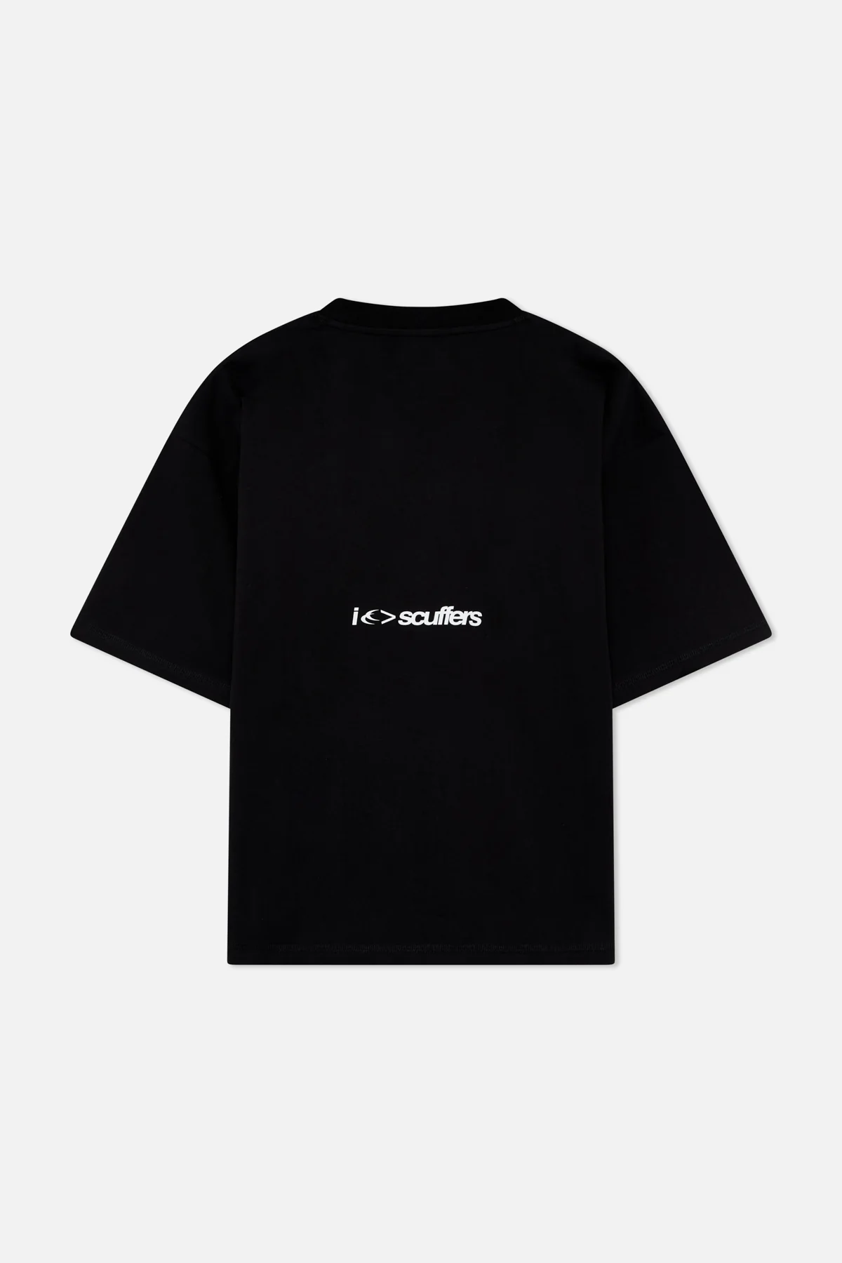 Picotres Black T-Shirt - Image 3
