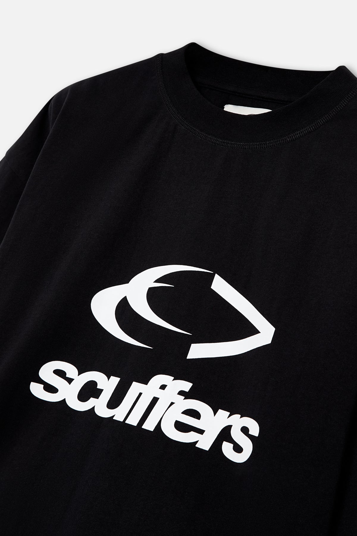 Picotres Black T-Shirt - Image 5