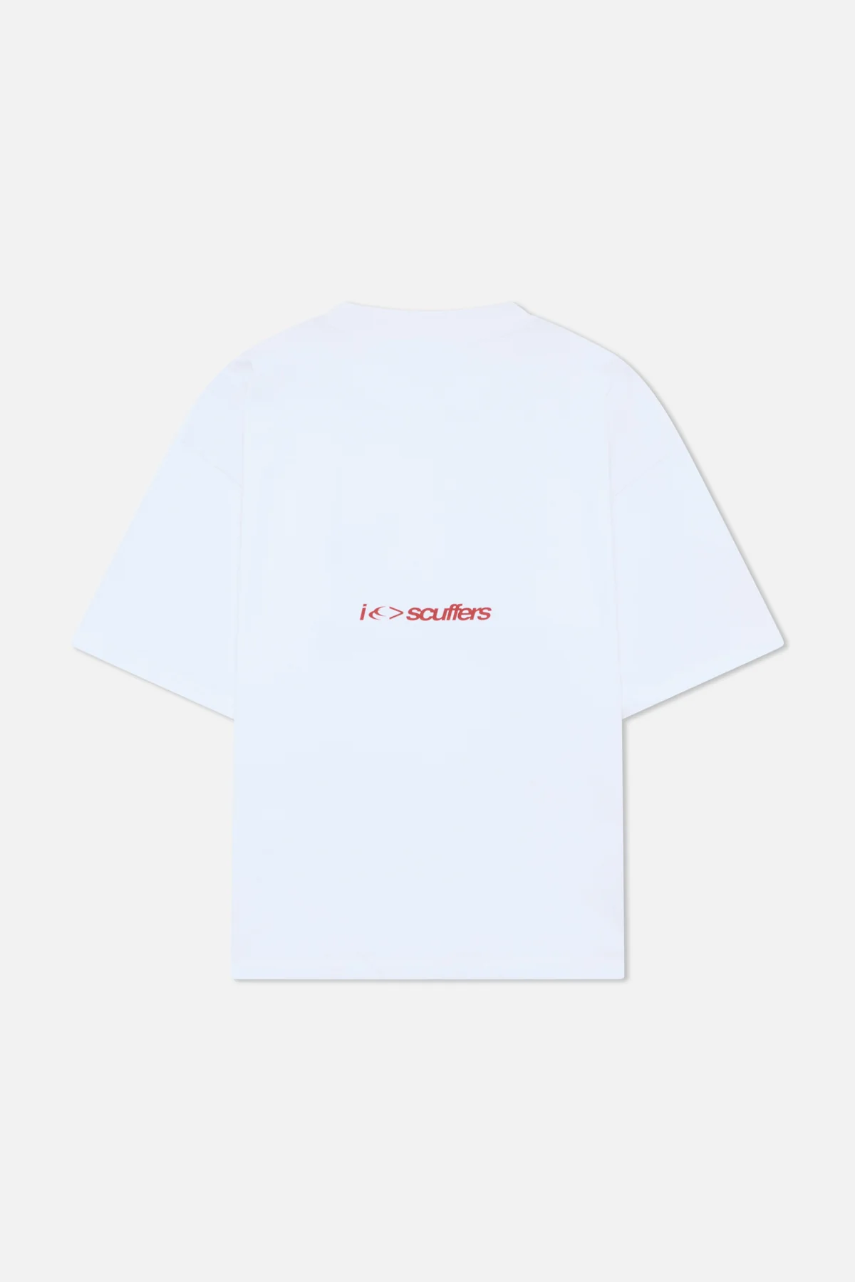 Picotres White T-Shirt - Image 3