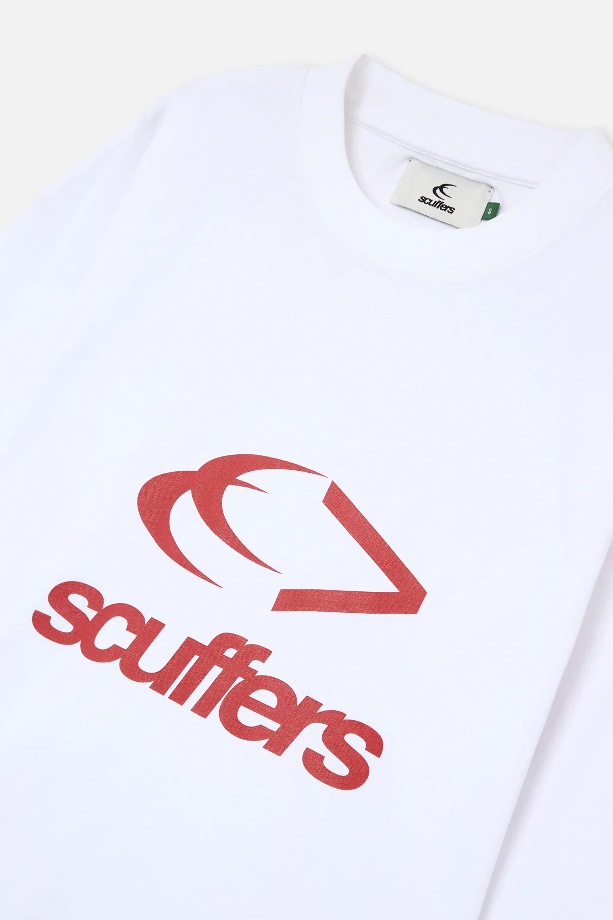 Picotres White T-Shirt - Image 5