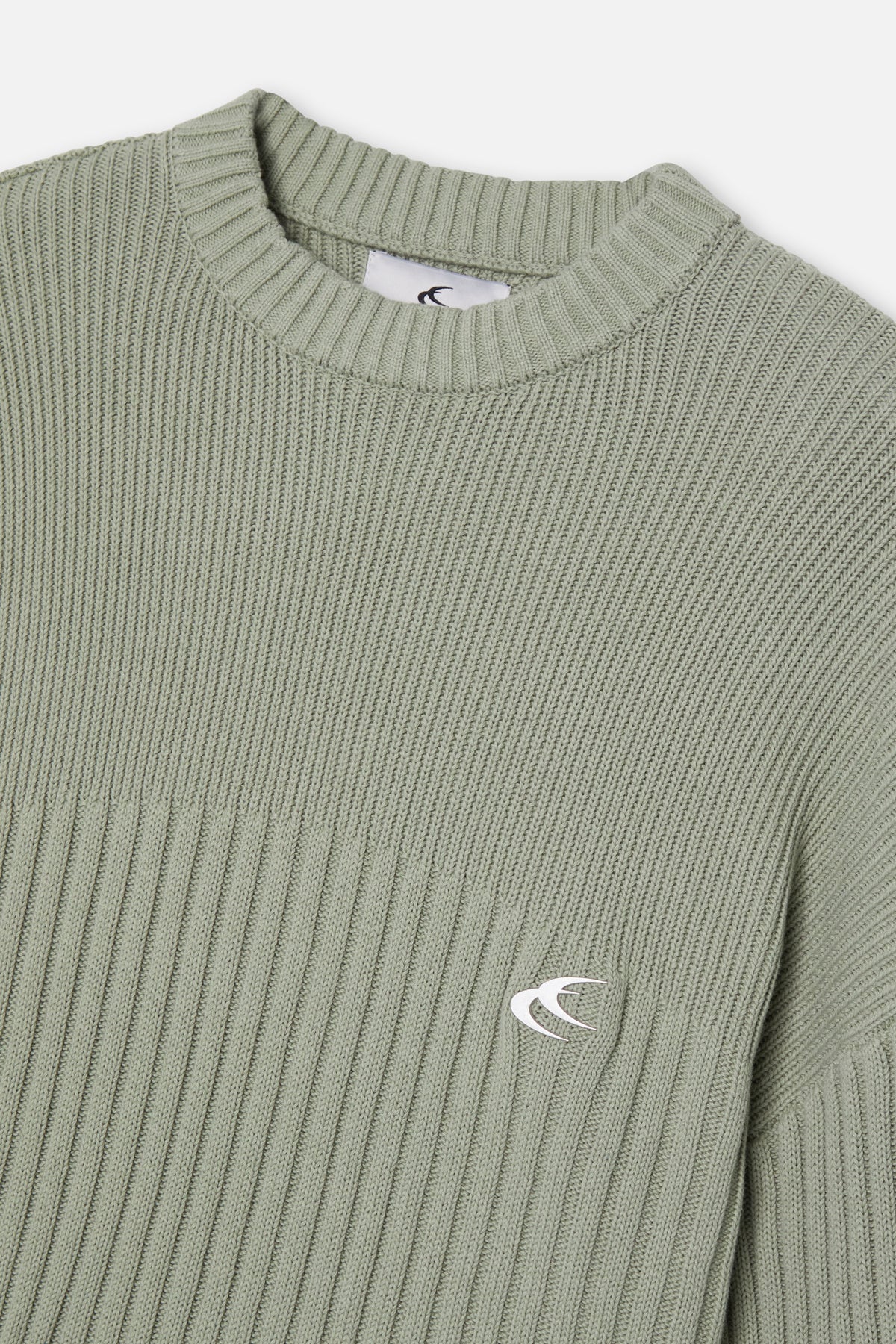 Pin Green Knit - Image 5