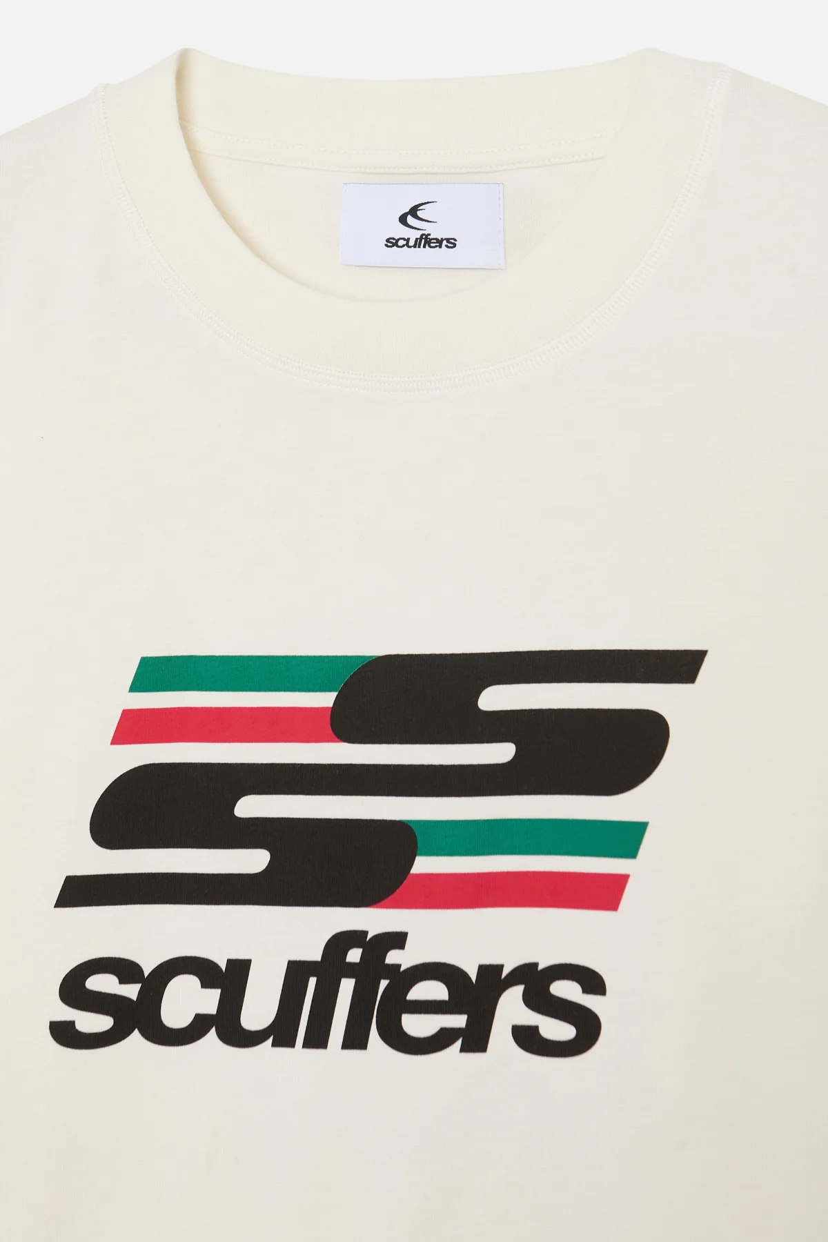 Pininfirina Ecru T-Shirt - Image 10