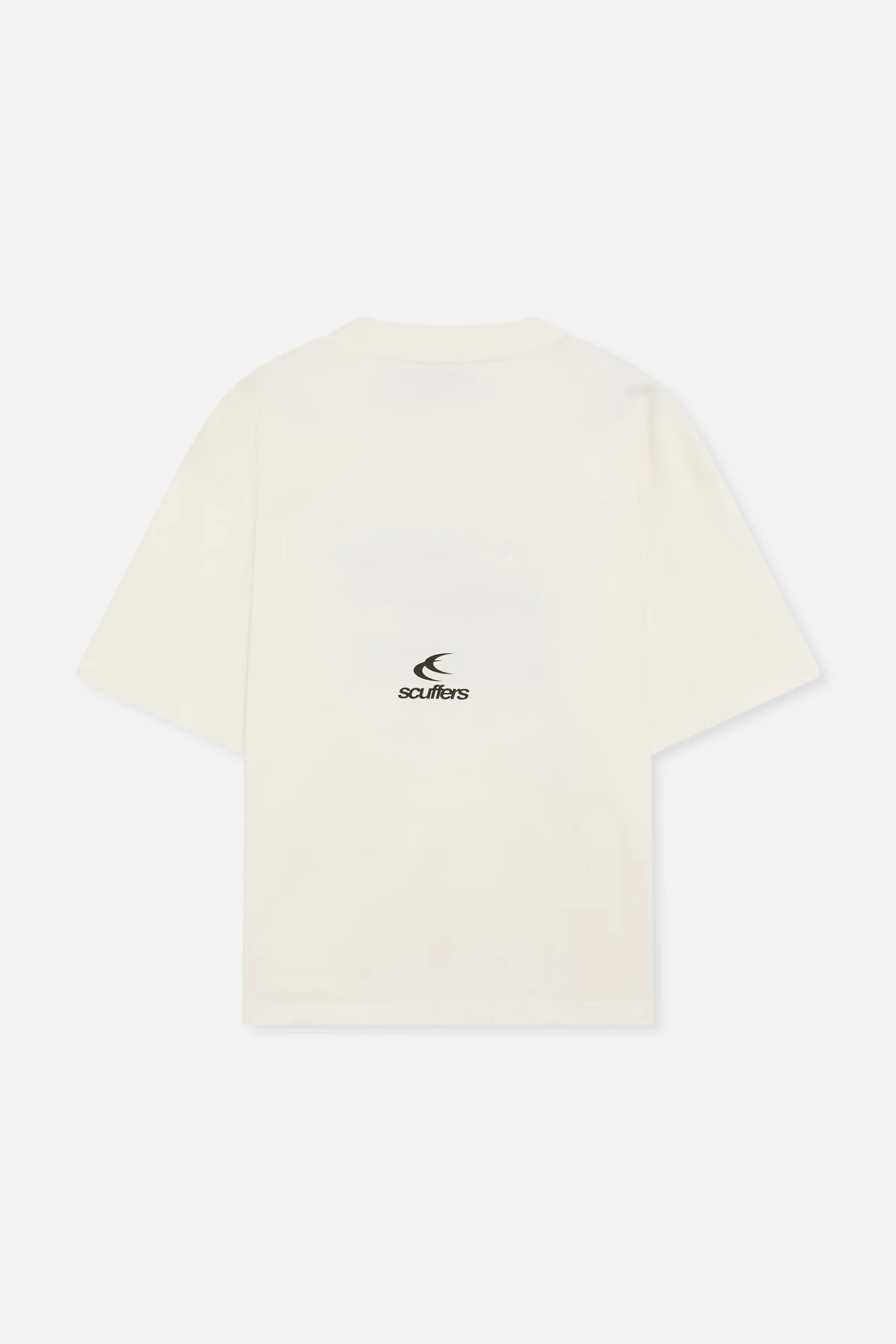 Pininfirina Ecru T-Shirt - Image 3