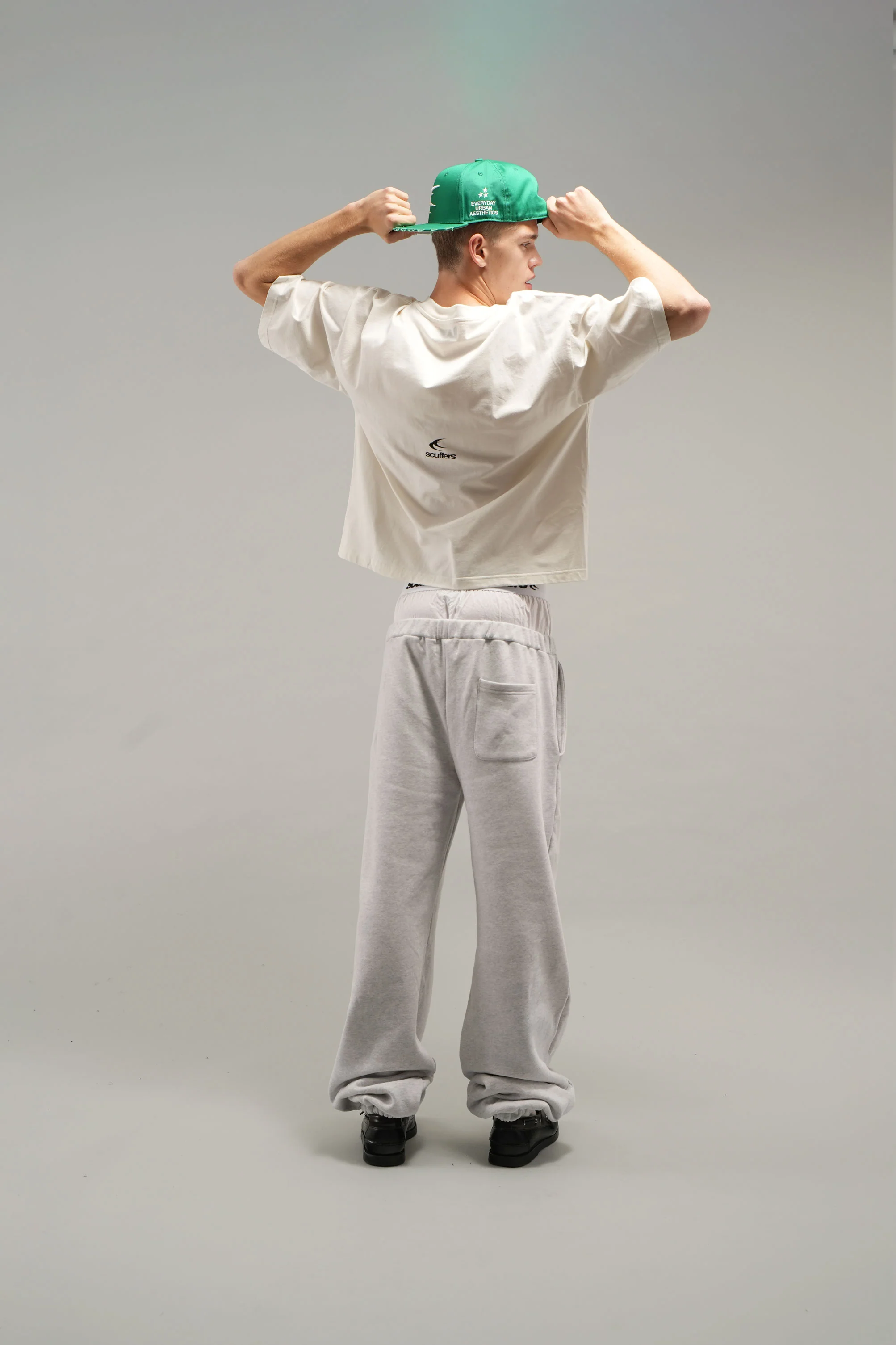 Pininfirina Ecru T-Shirt - Image 5