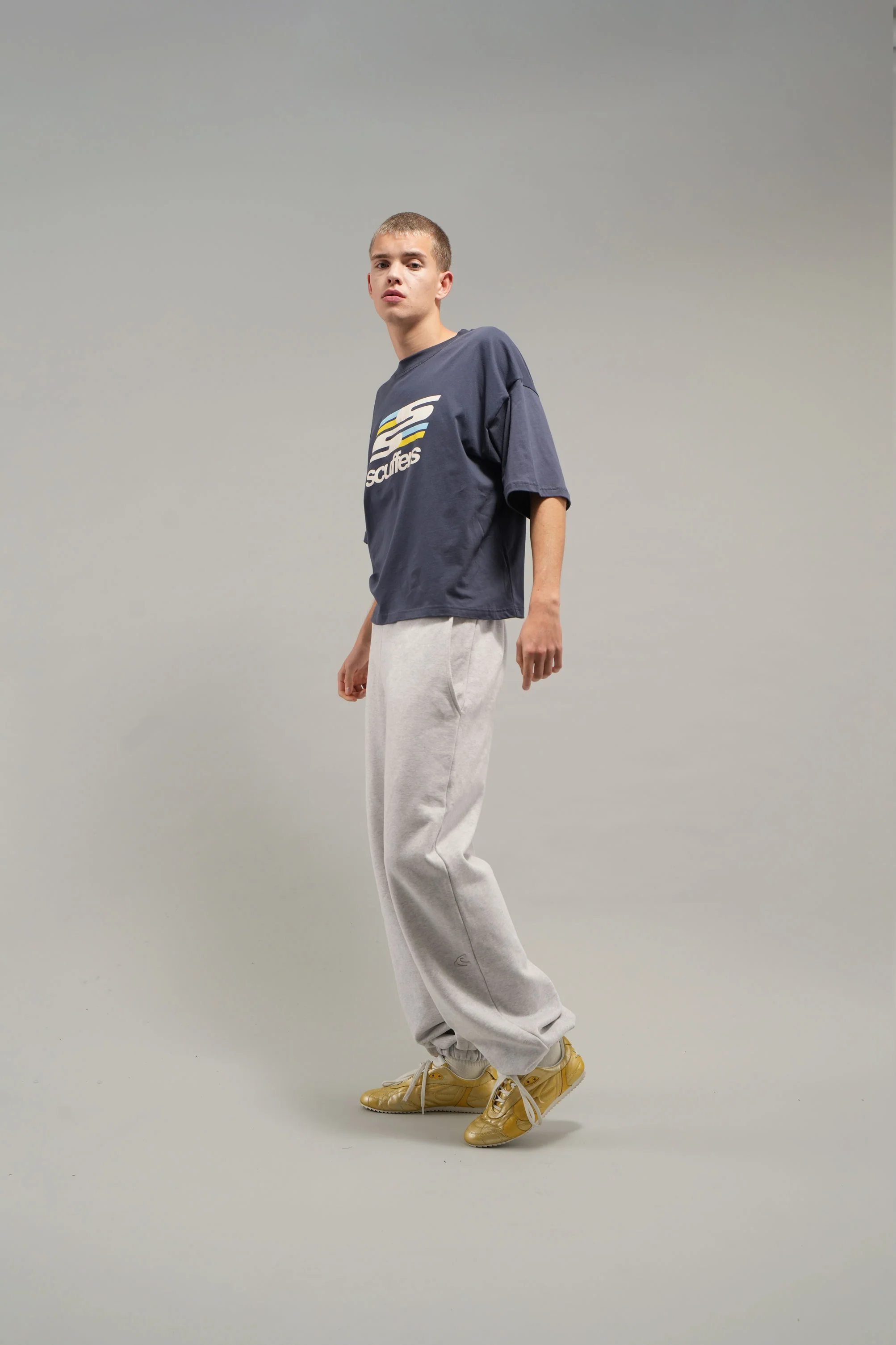 Pininfirina Blue T-Shirt - Image 2