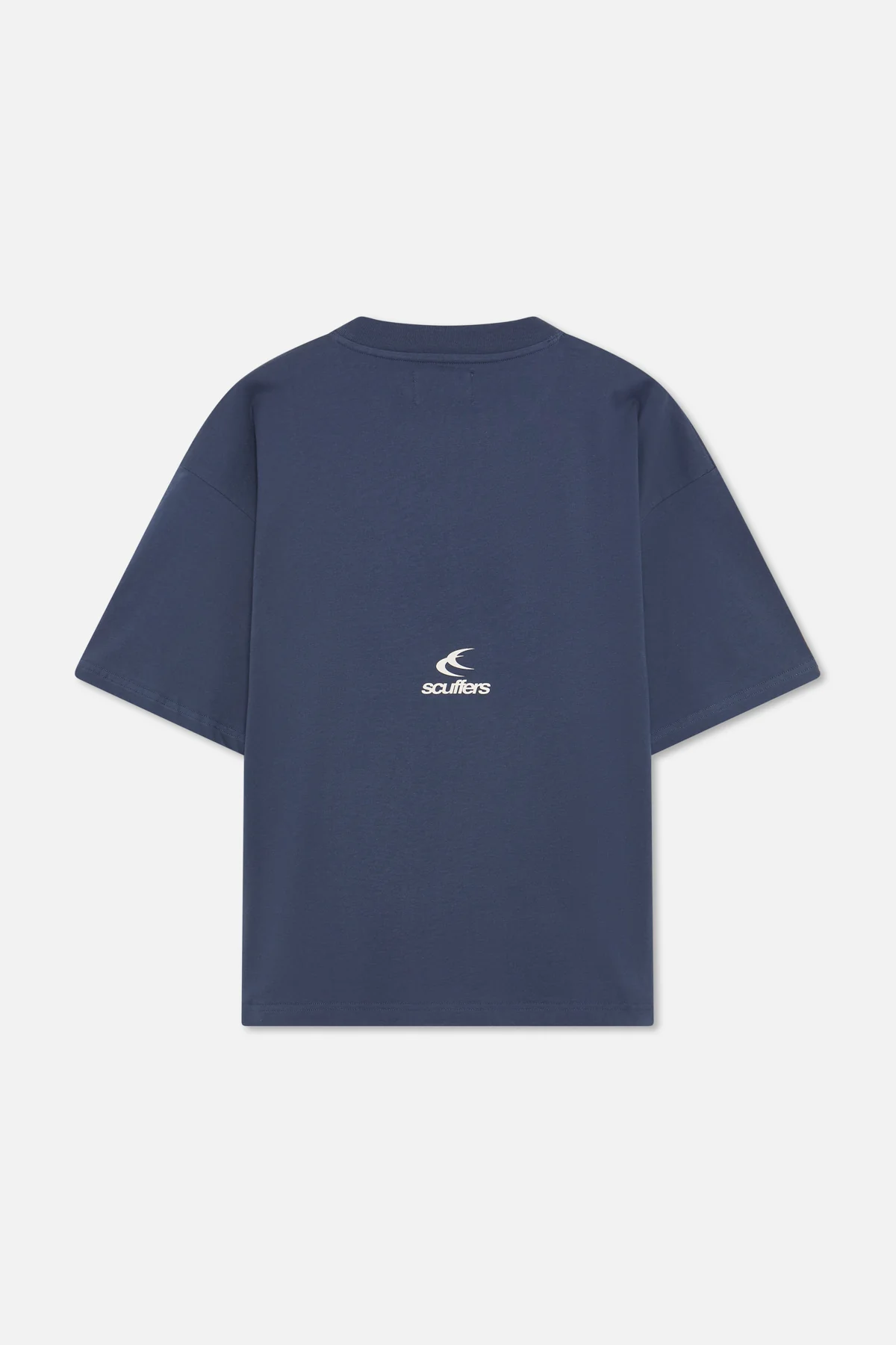 Pininfirina Blue T-Shirt - Image 3