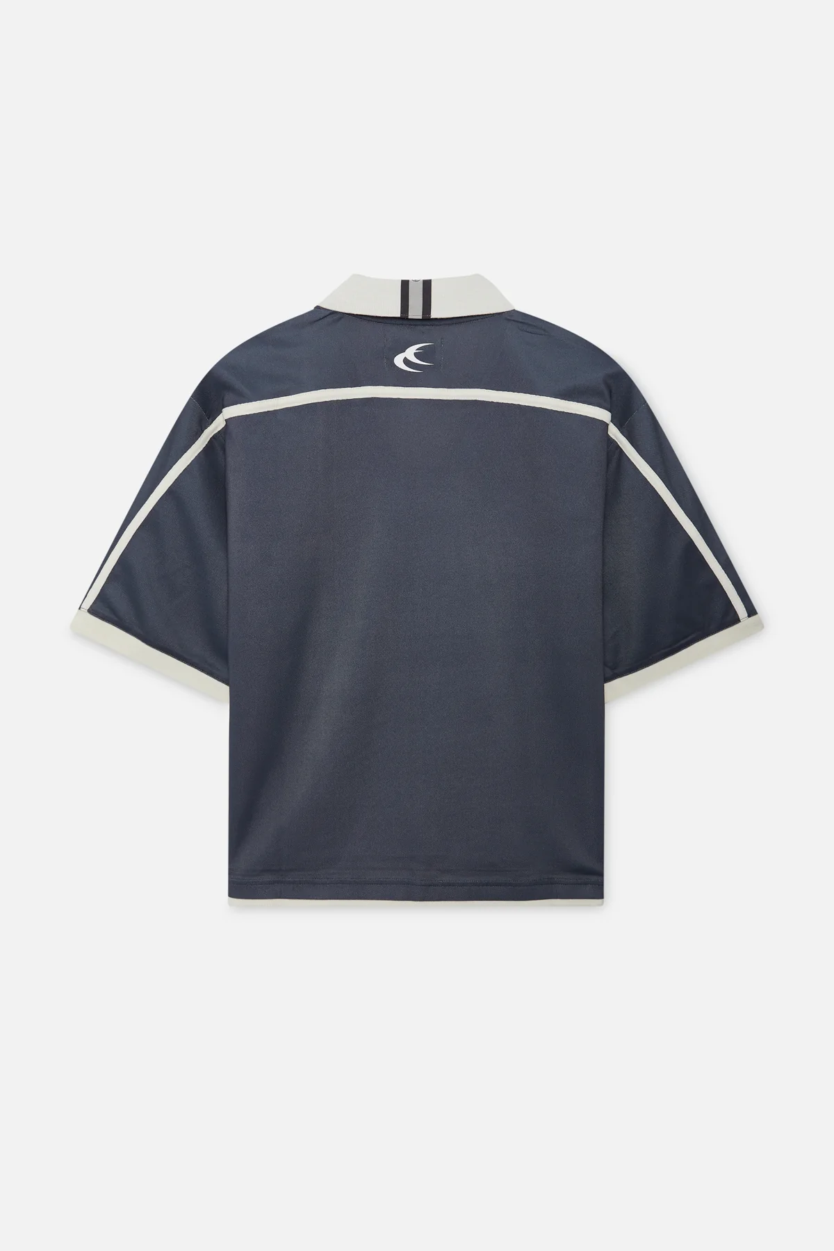 Podium Black T-shirt - Image 3
