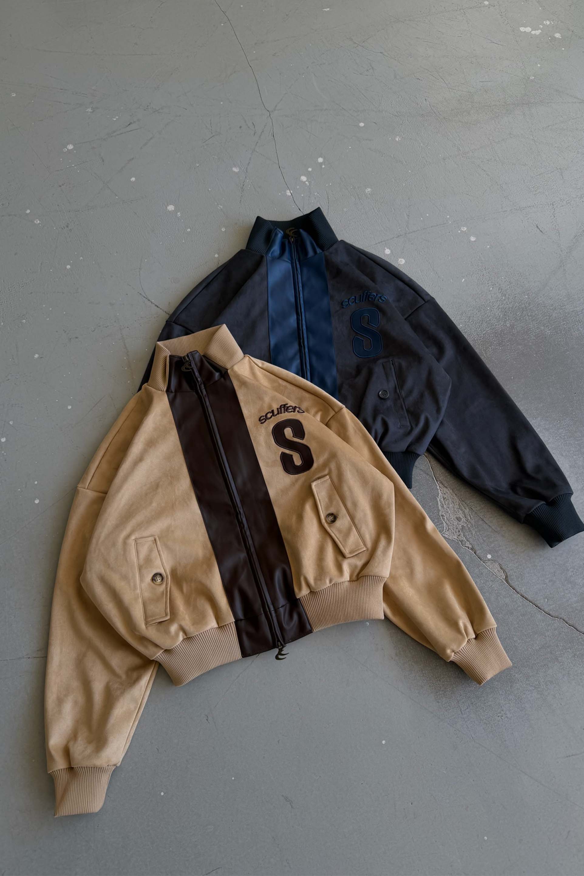Pool Beige Zipper - Image 6
