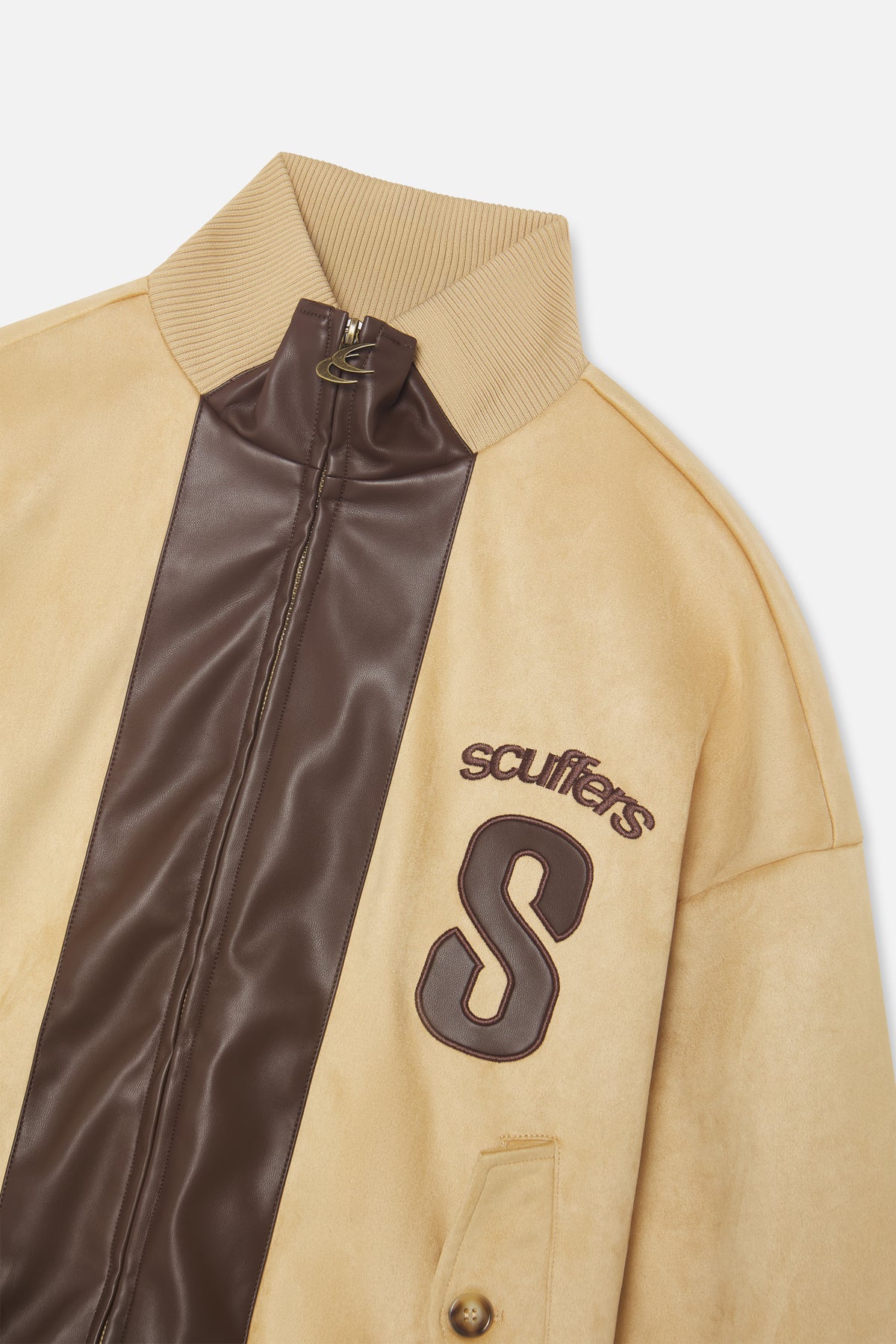 Pool Beige Zipper - Image 9