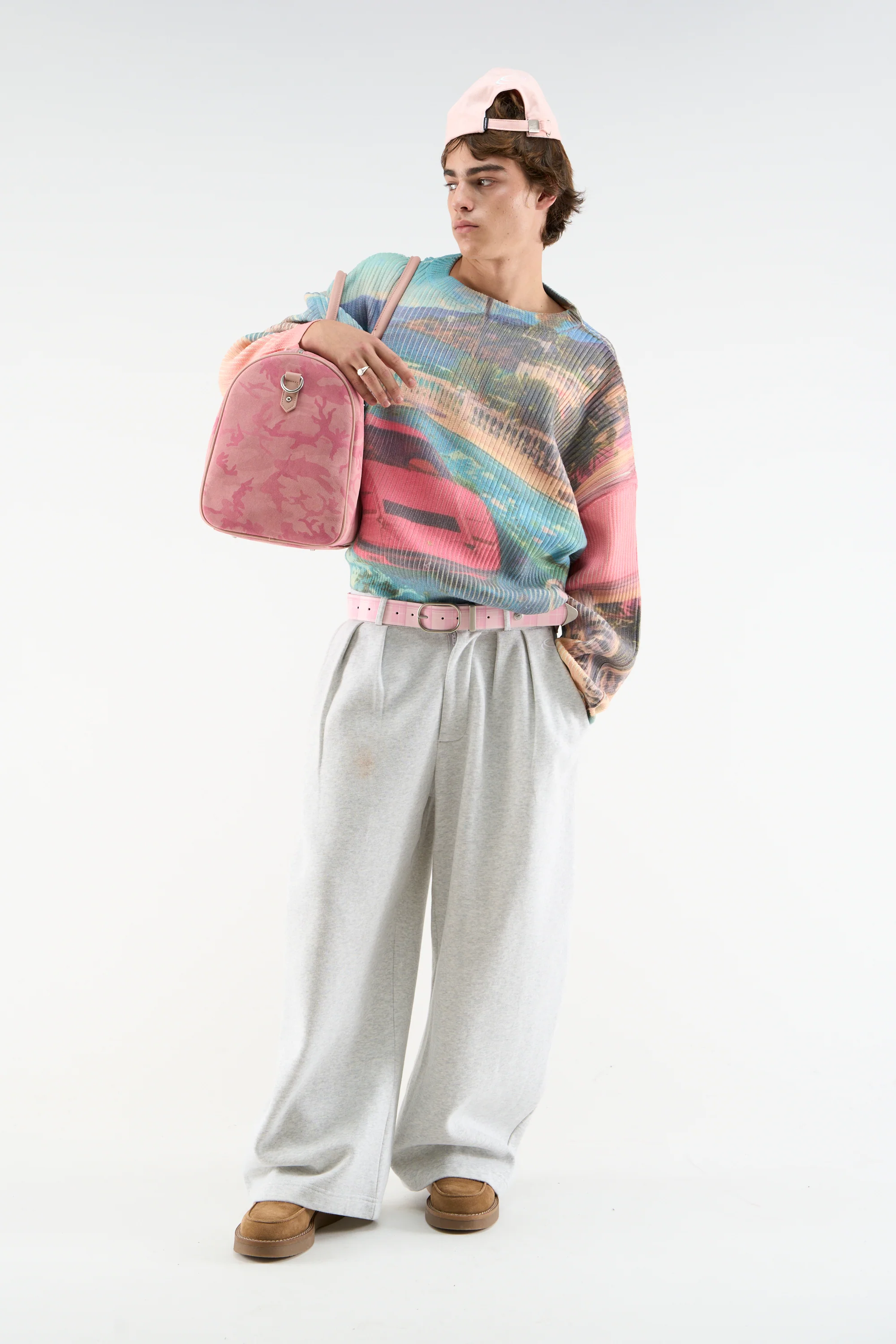 Pool Knit - Image 2