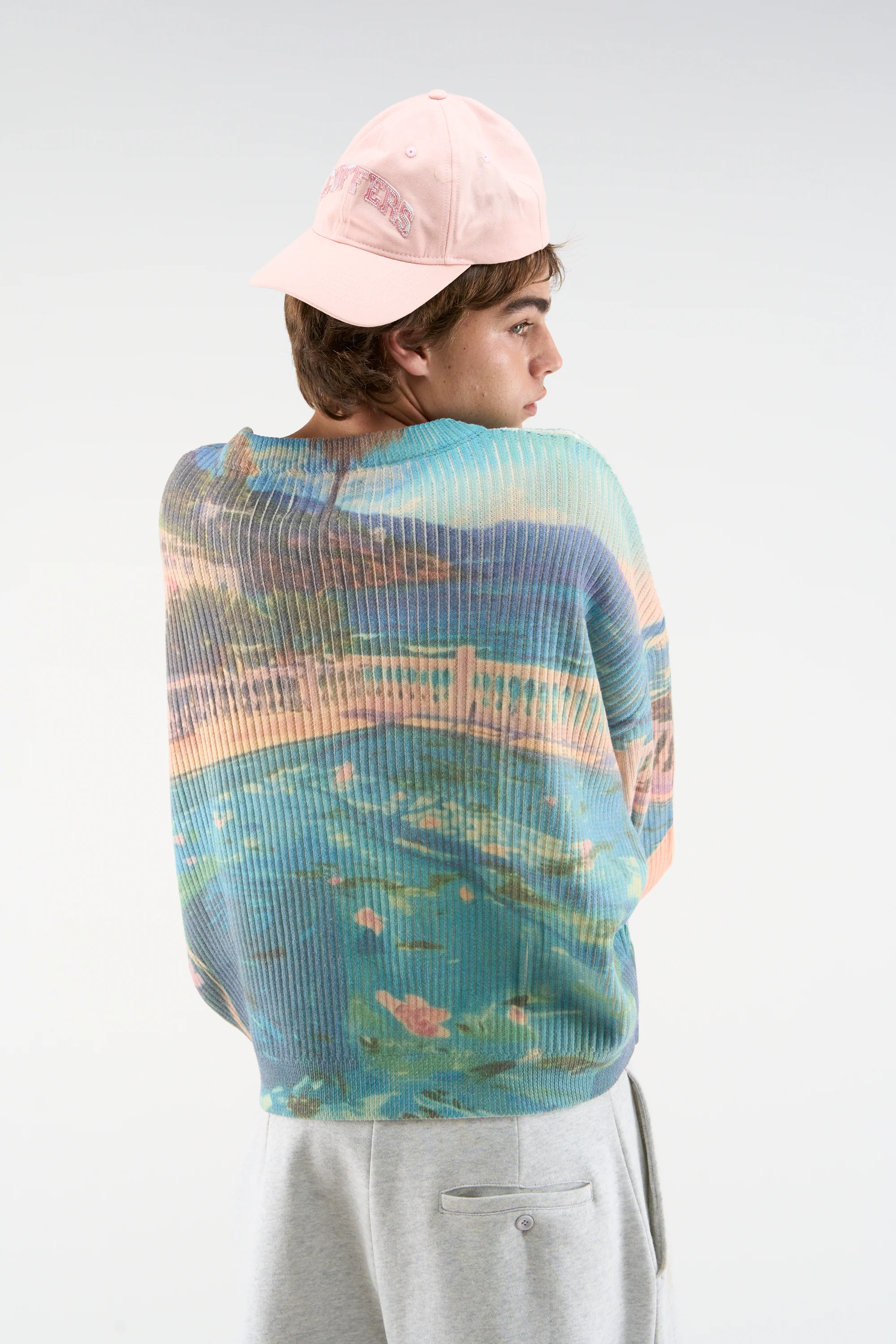 Pool Knit - Image 3