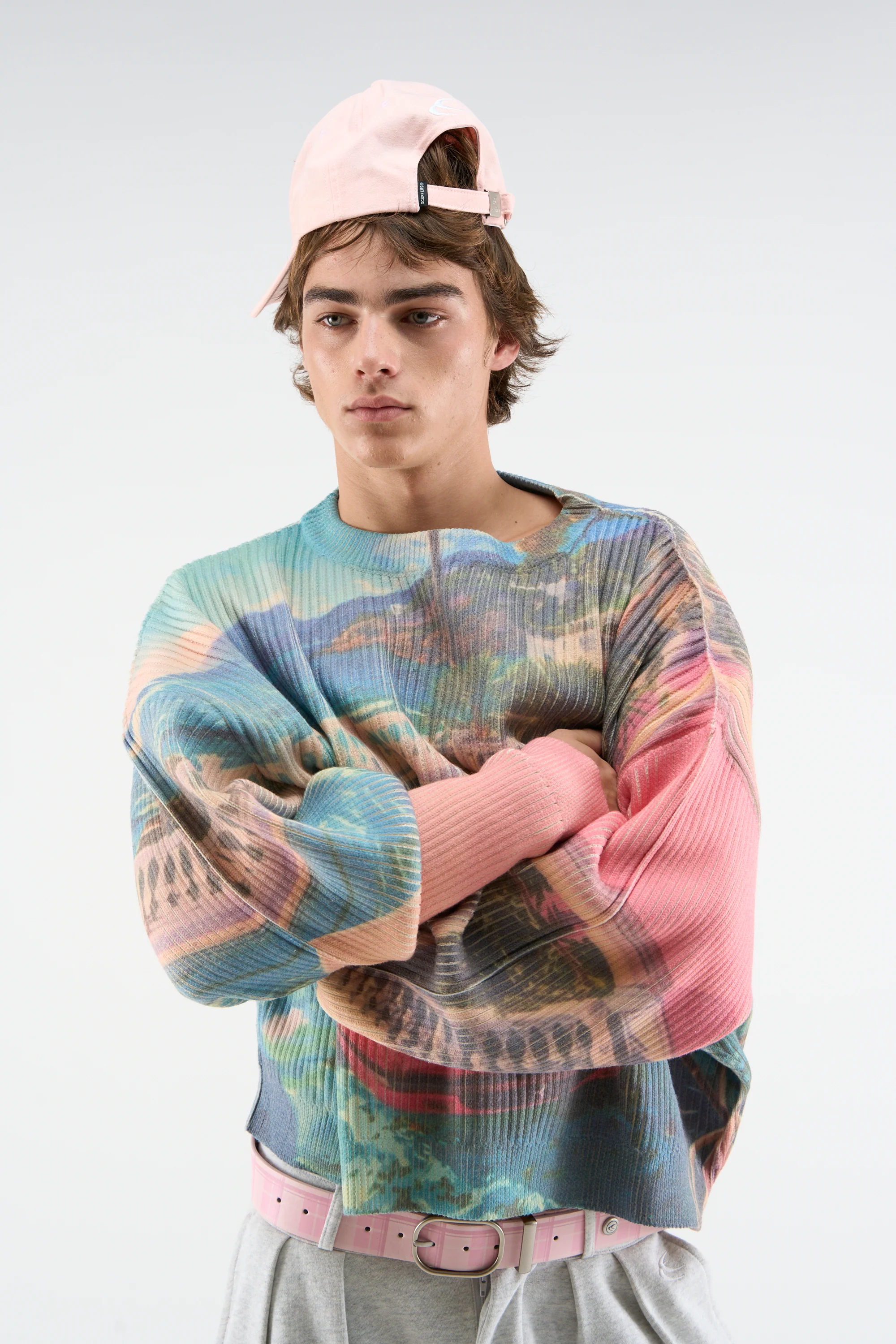 Pool Knit - Image 4