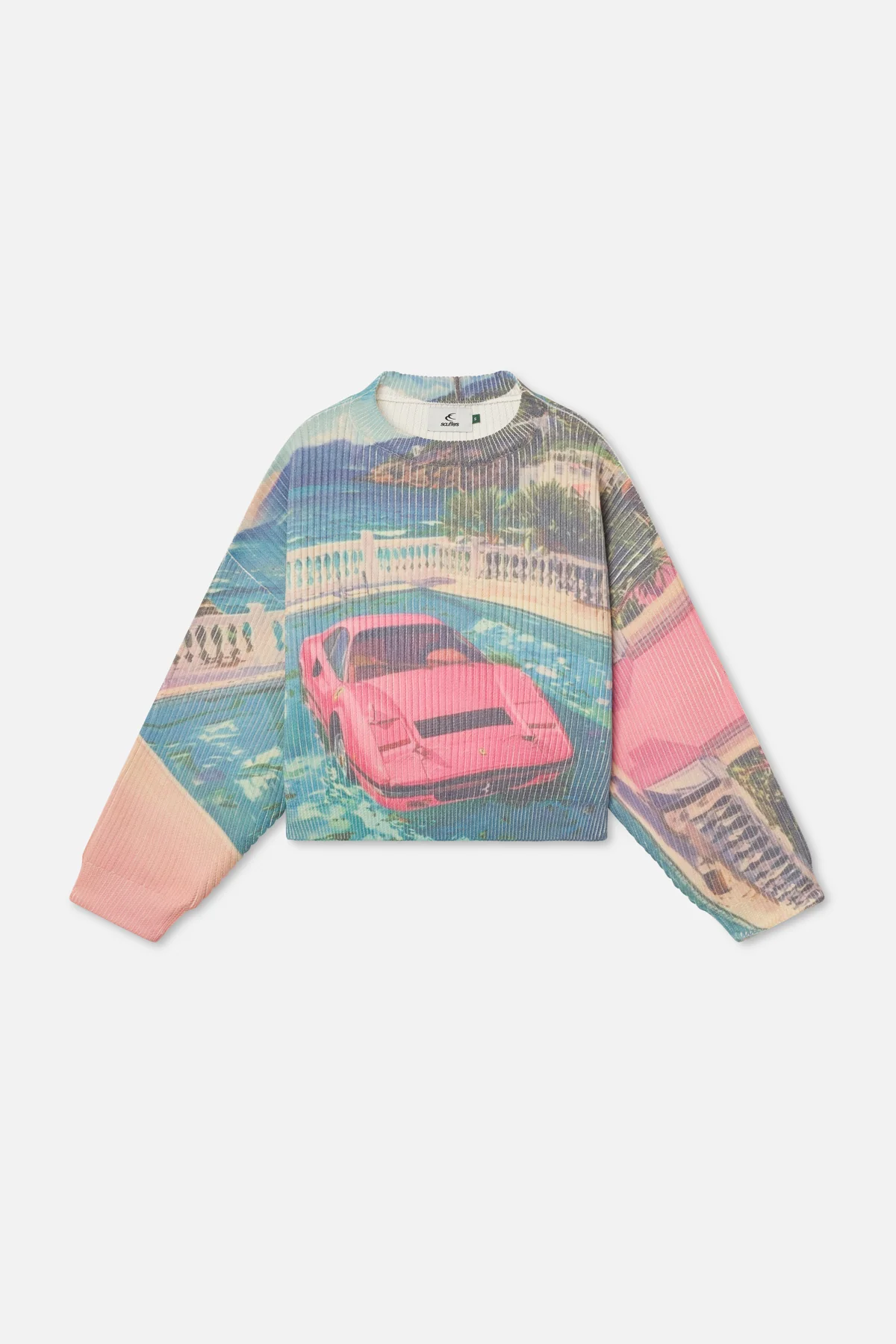 Pool Knit - Image 7