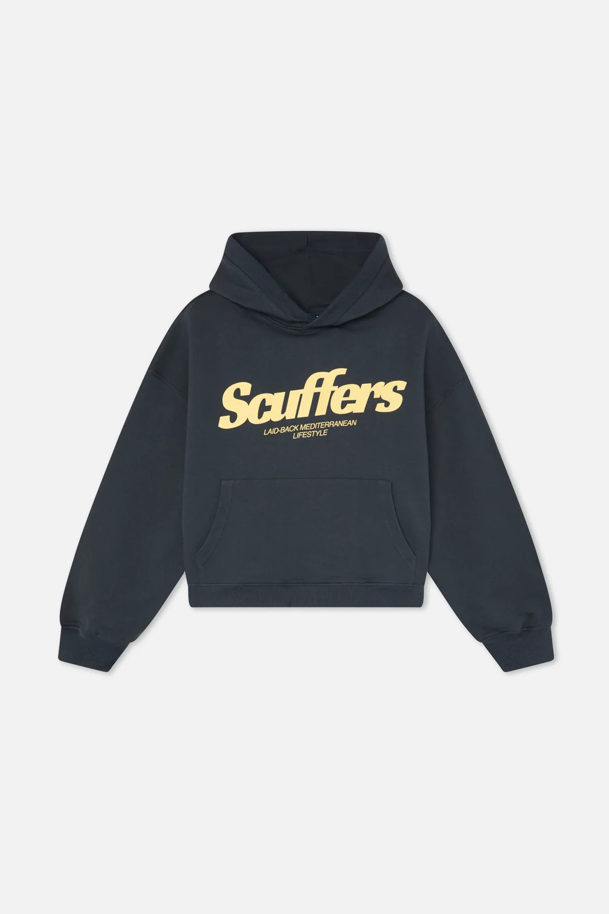 Pop Dark Hoodie - Image 6