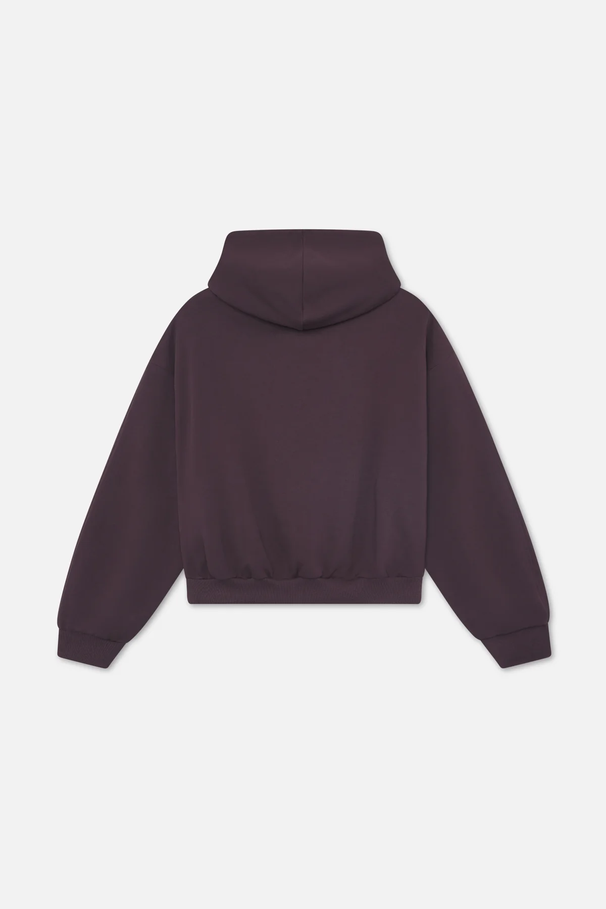 Private Brown Hoodie - Image 7