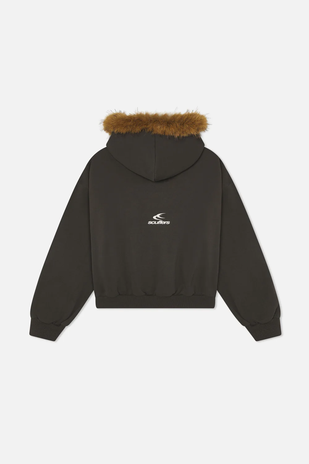 PTSD Dark Hoodie - Image 5