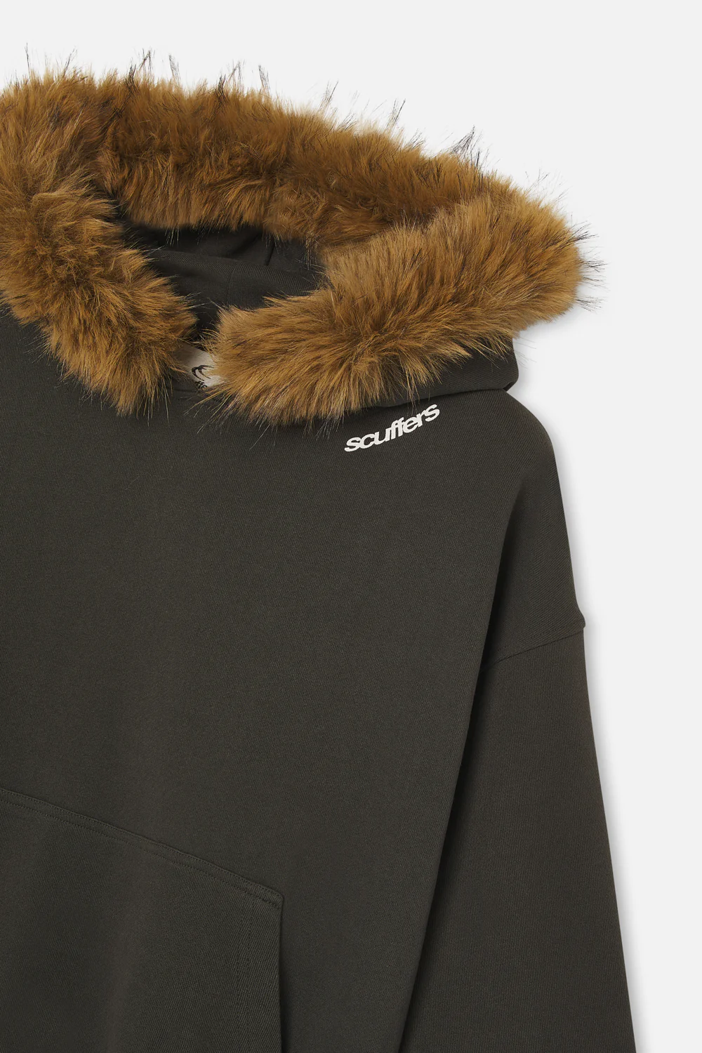 PTSD Dark Hoodie - Image 6