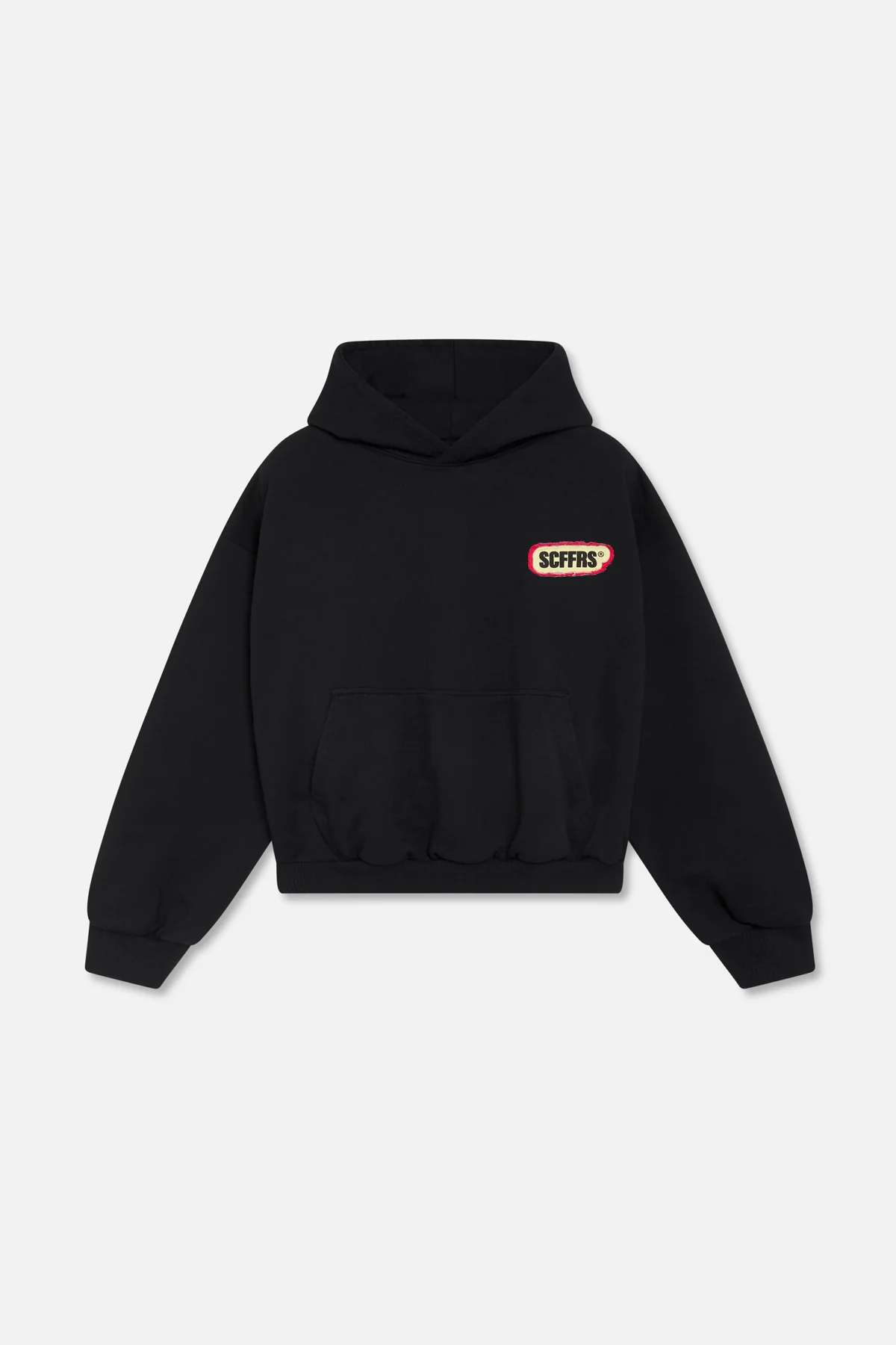 Rabat Dark Hoodie - Image 5