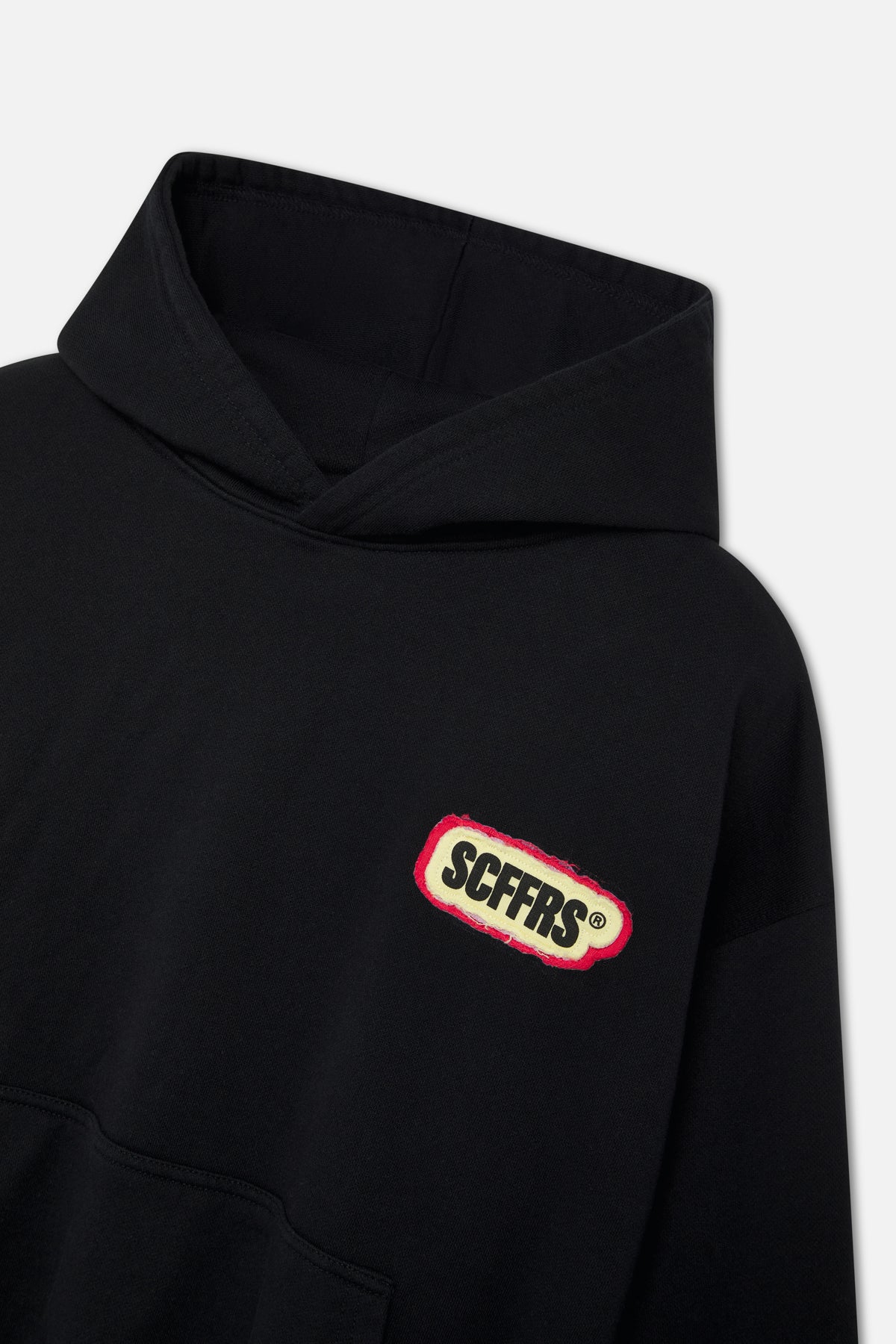 Rabat Dark Hoodie - Image 6