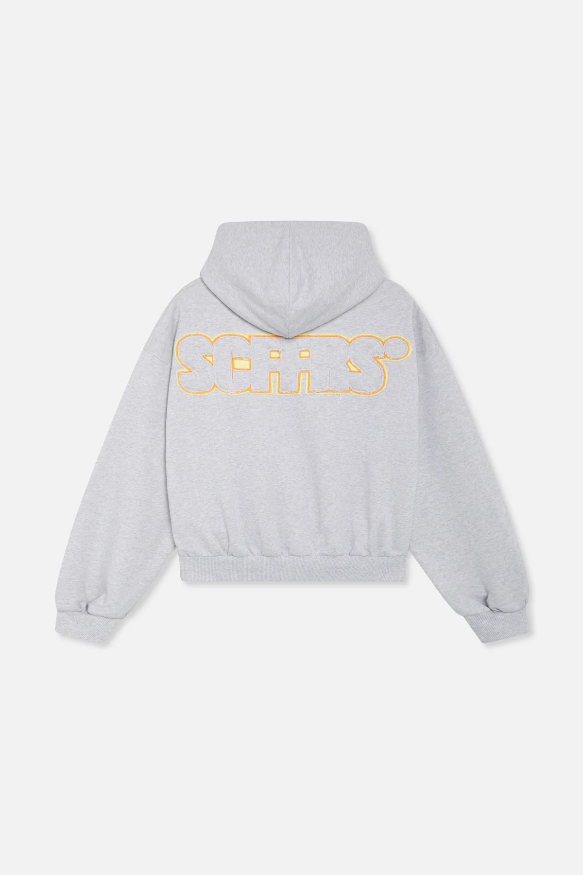 Rabat Light Grey Hoodie - Image 6