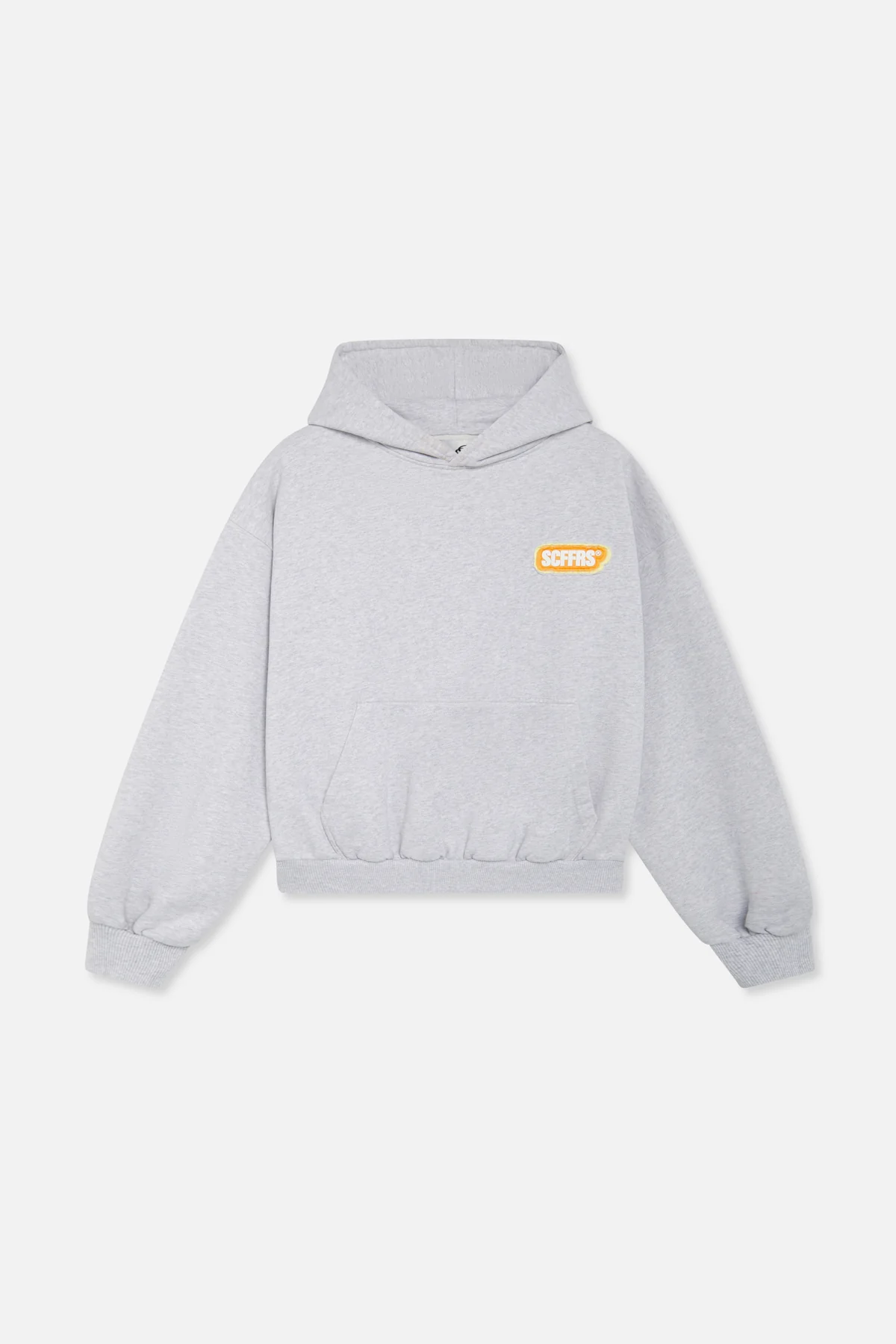 Rabat Light Grey Hoodie - Image 7
