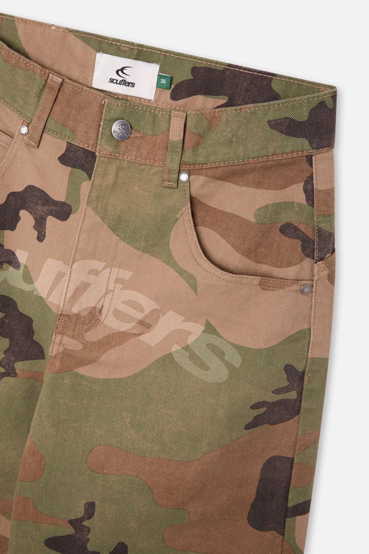 Radiant Camo Pants - Image 11