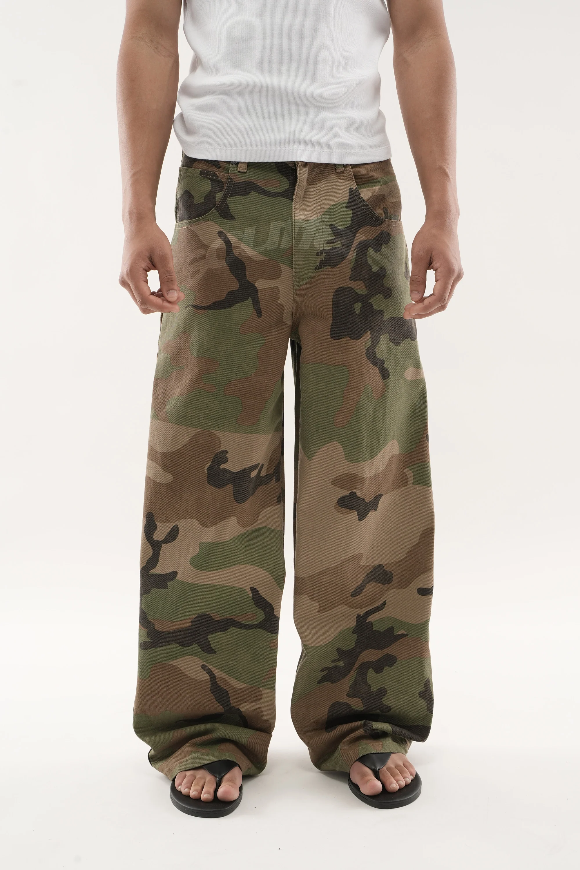 Radiant Camo Pants - Image 4