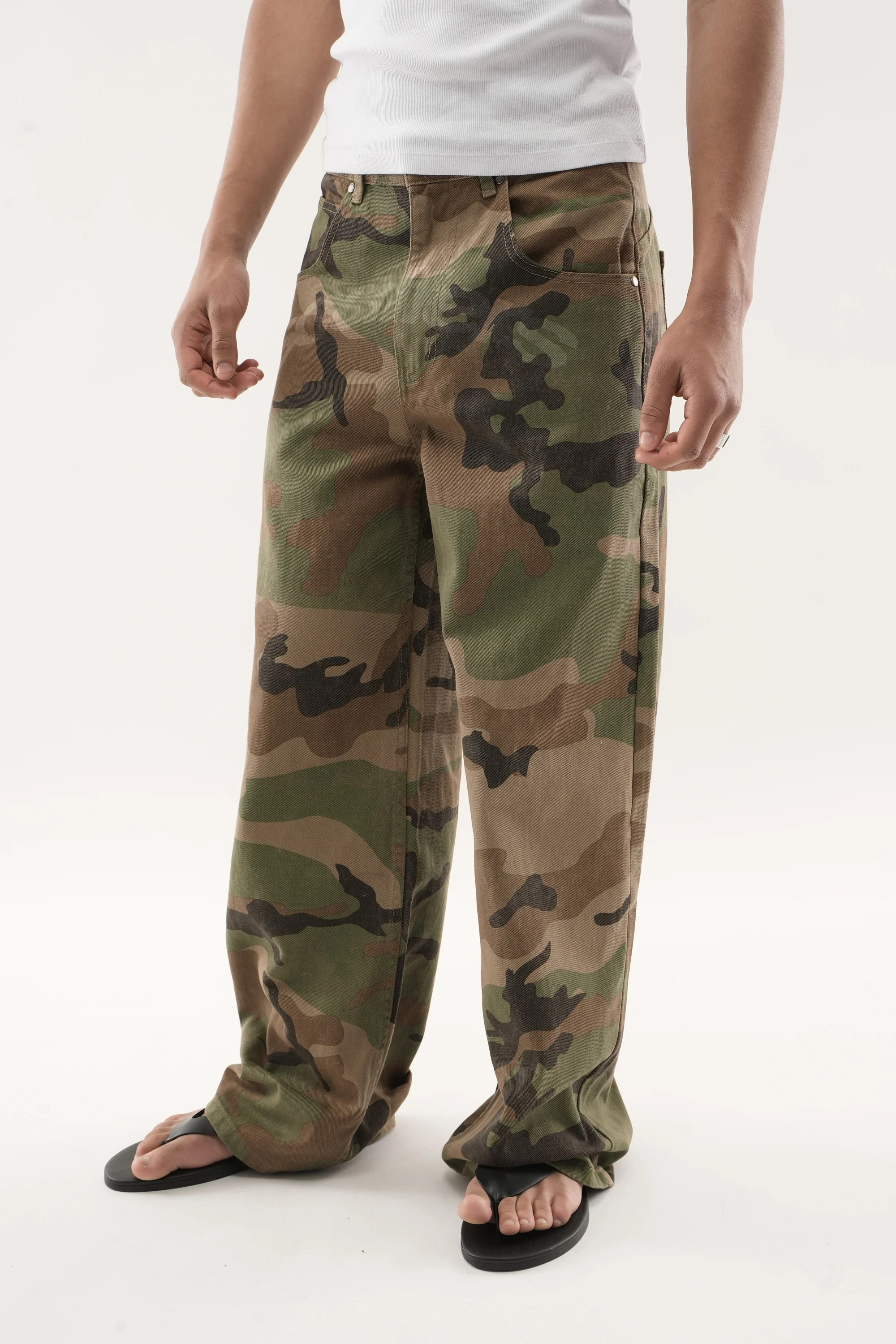Radiant Camo Pants - Image 5