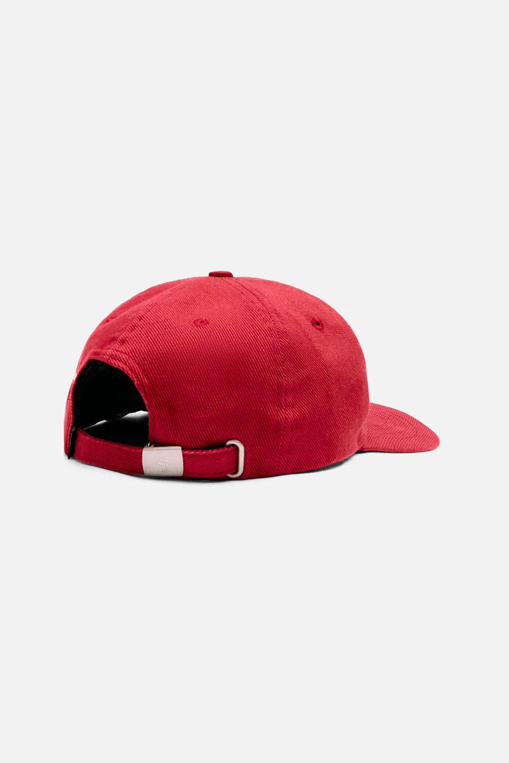 Rarri Red Cap - Image 4