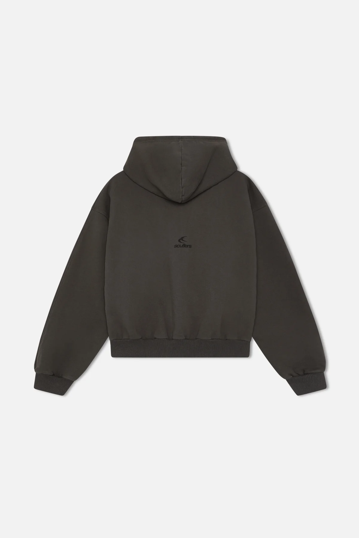 Raw Dark Hoodie - Image 6
