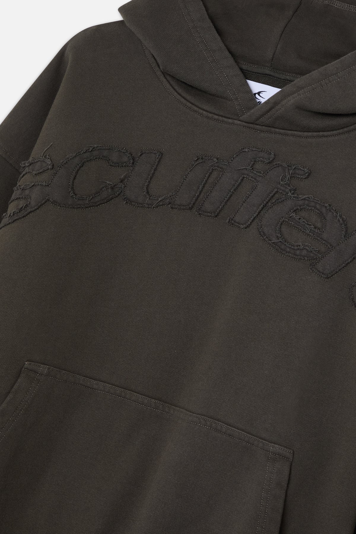 Raw Dark Hoodie - Image 7